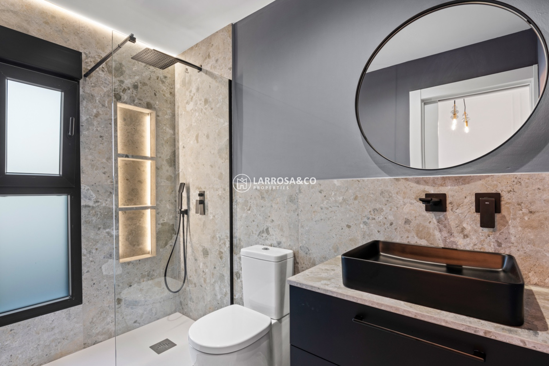 Reventa - Chalet - Torrevieja - El chaparral