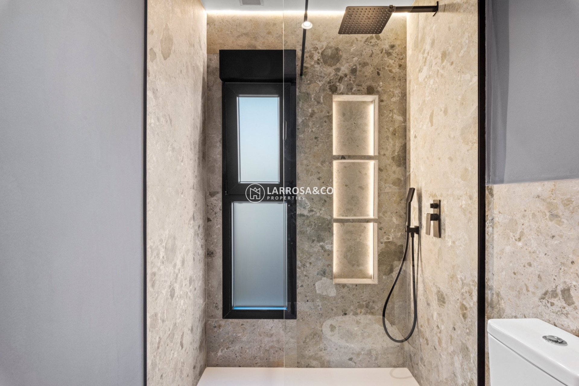 Reventa - Chalet - Torrevieja - El chaparral