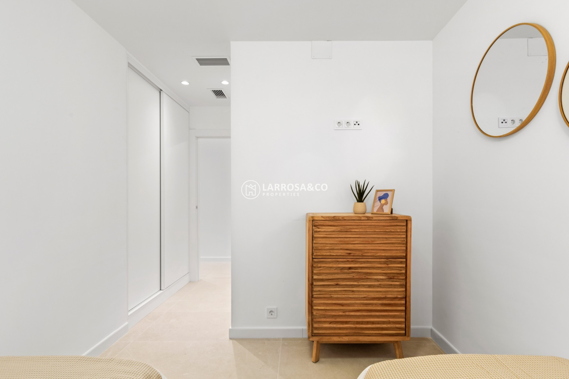 Reventa - Chalet - Torrevieja - El chaparral