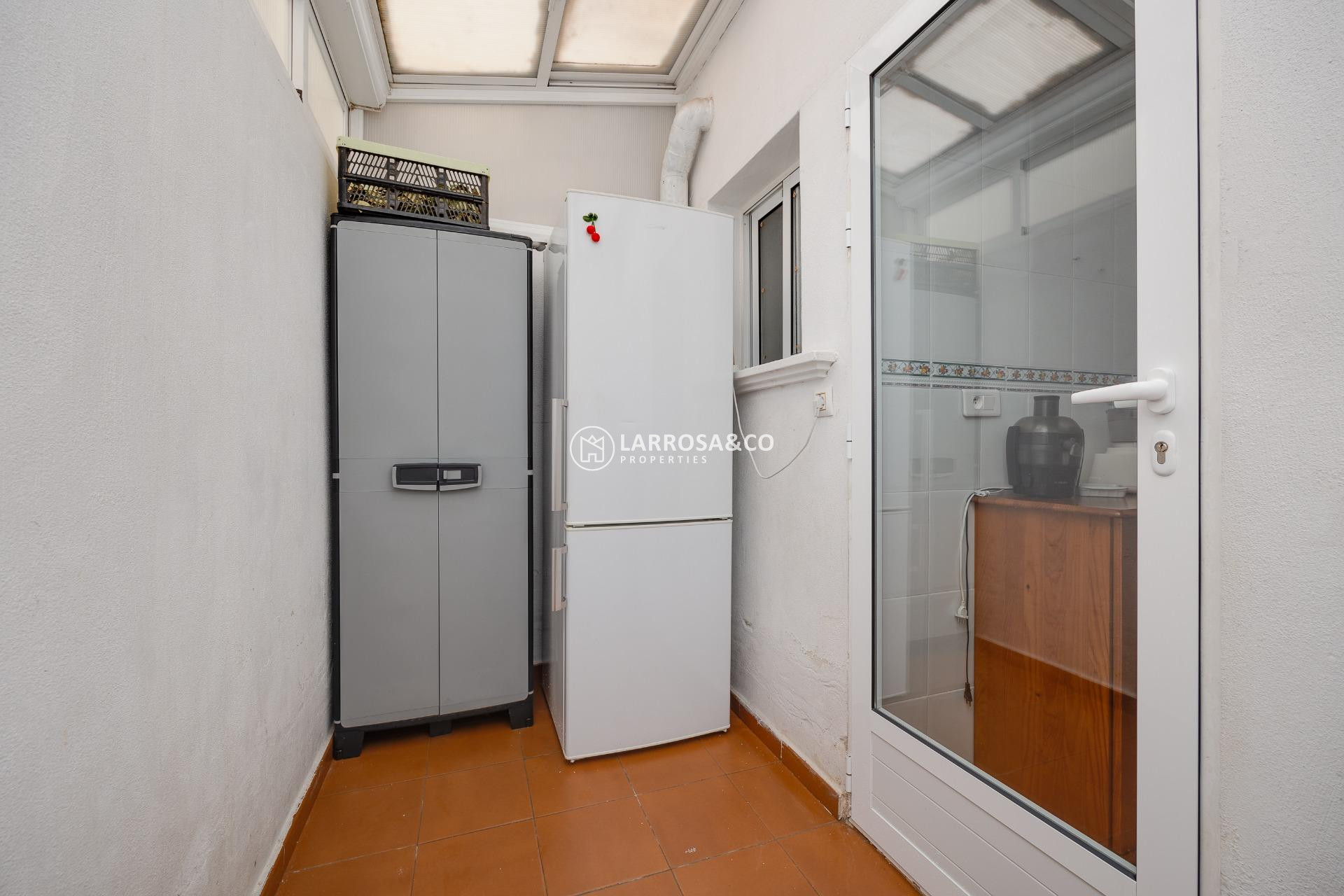 Reventa - Chalet - Torrevieja - El molino