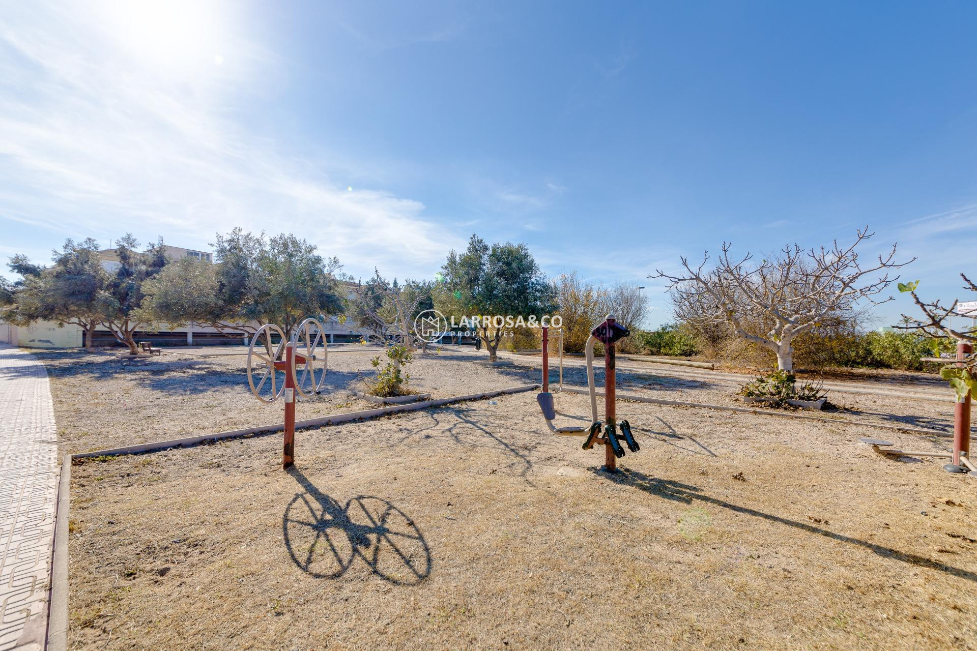 Reventa - Chalet - Torrevieja - El molino