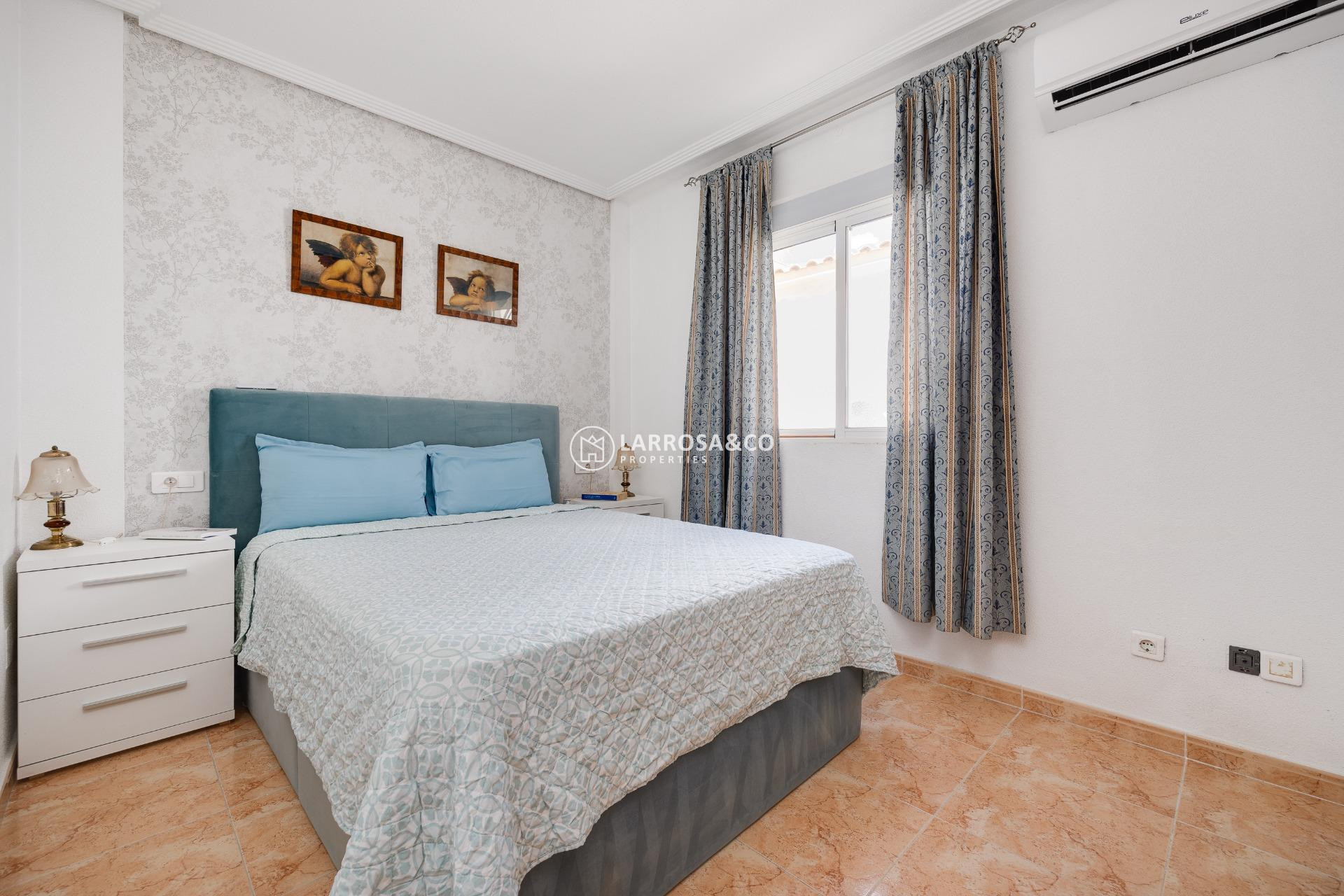Reventa - Chalet - Torrevieja - El molino