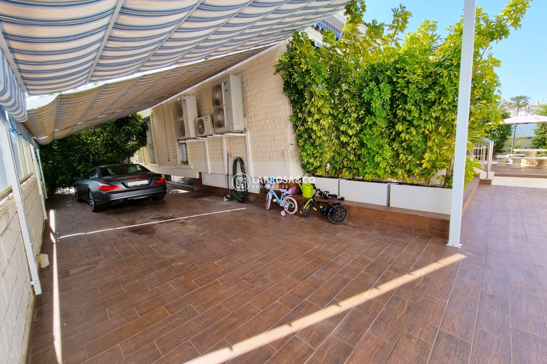 Reventa - Chalet - Torrevieja - La Mata