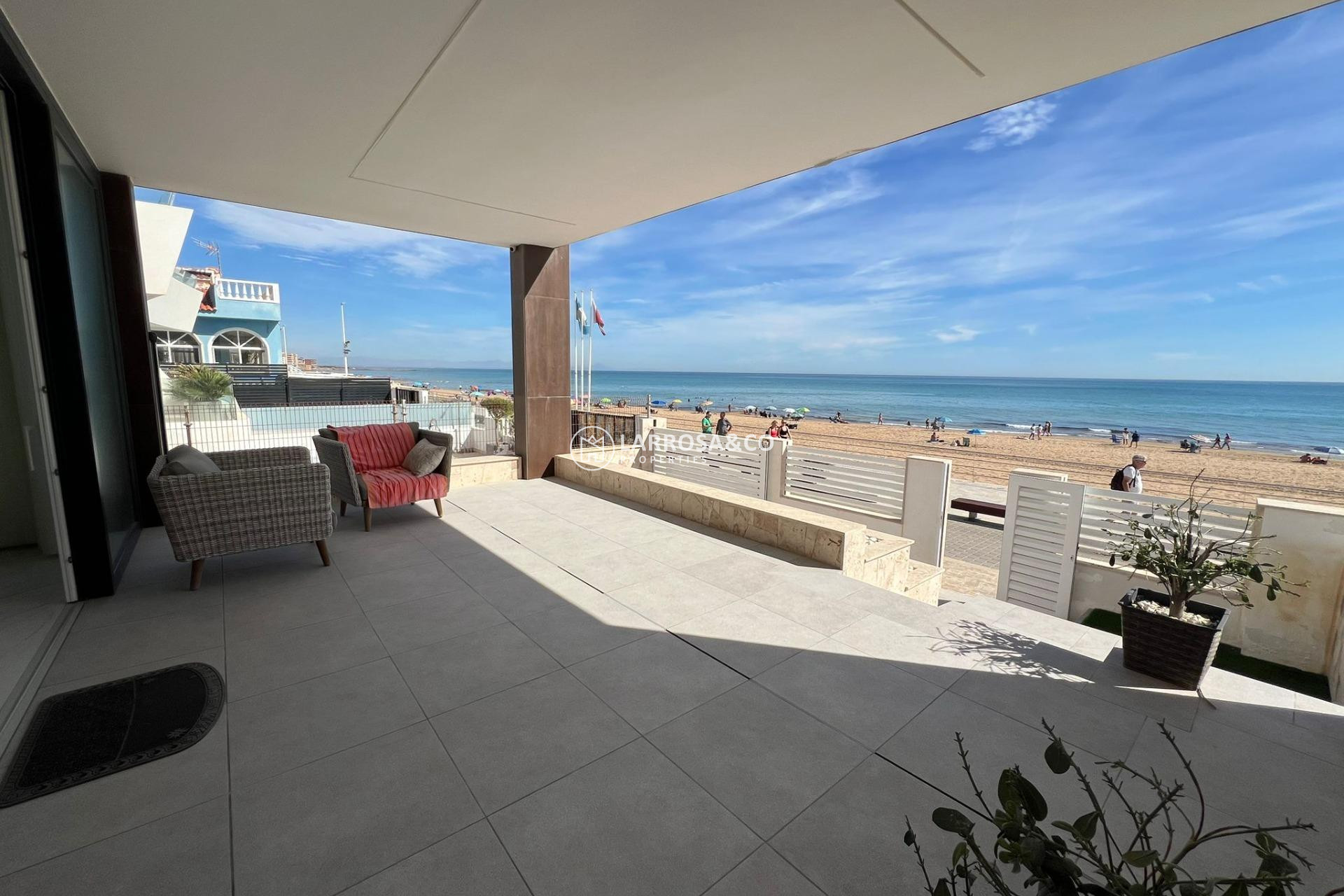 Reventa - Chalet - Torrevieja - La Mata