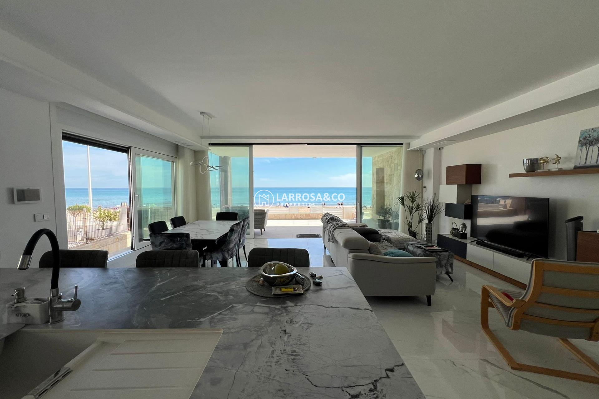 Reventa - Chalet - Torrevieja - La Mata