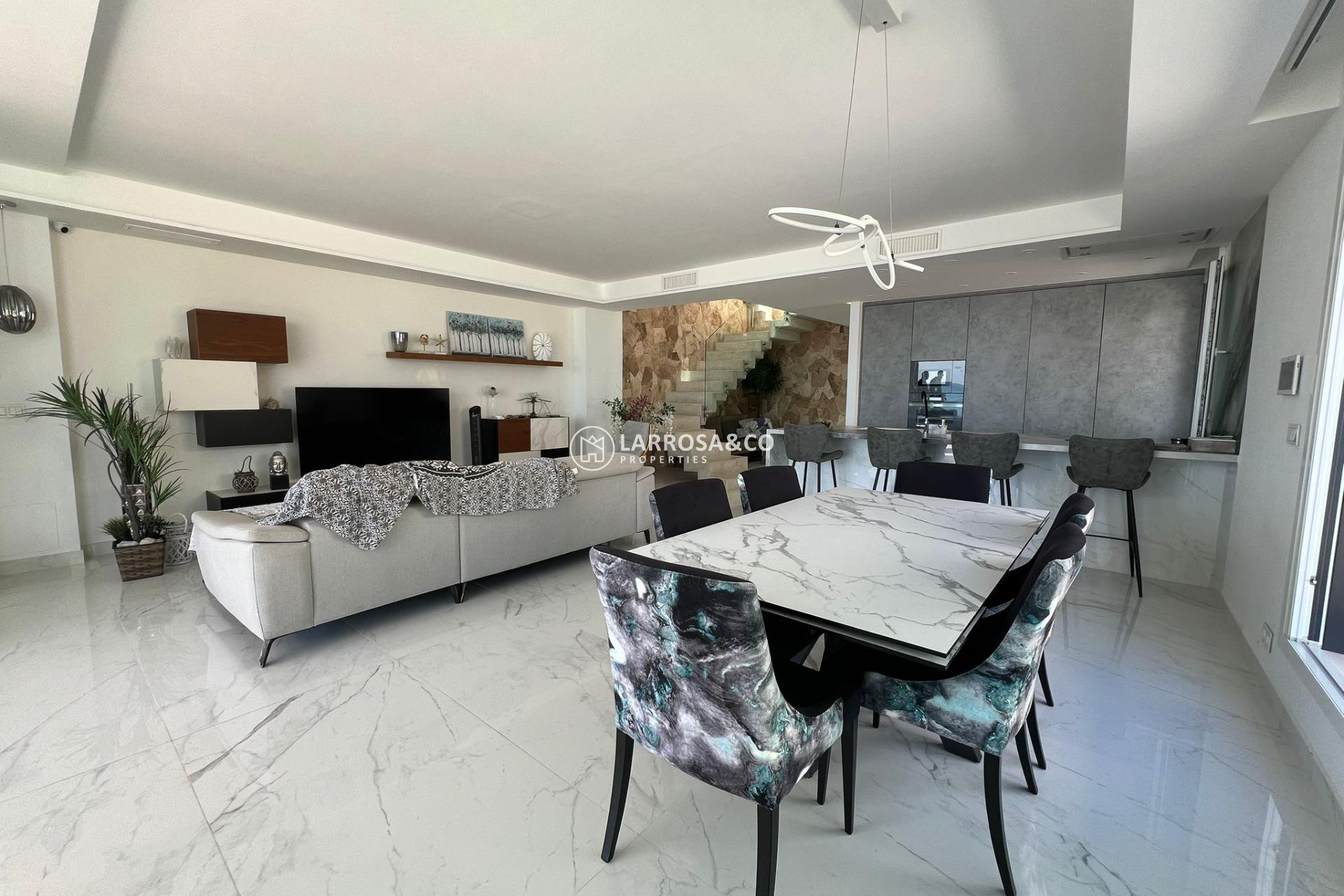 Reventa - Chalet - Torrevieja - La Mata