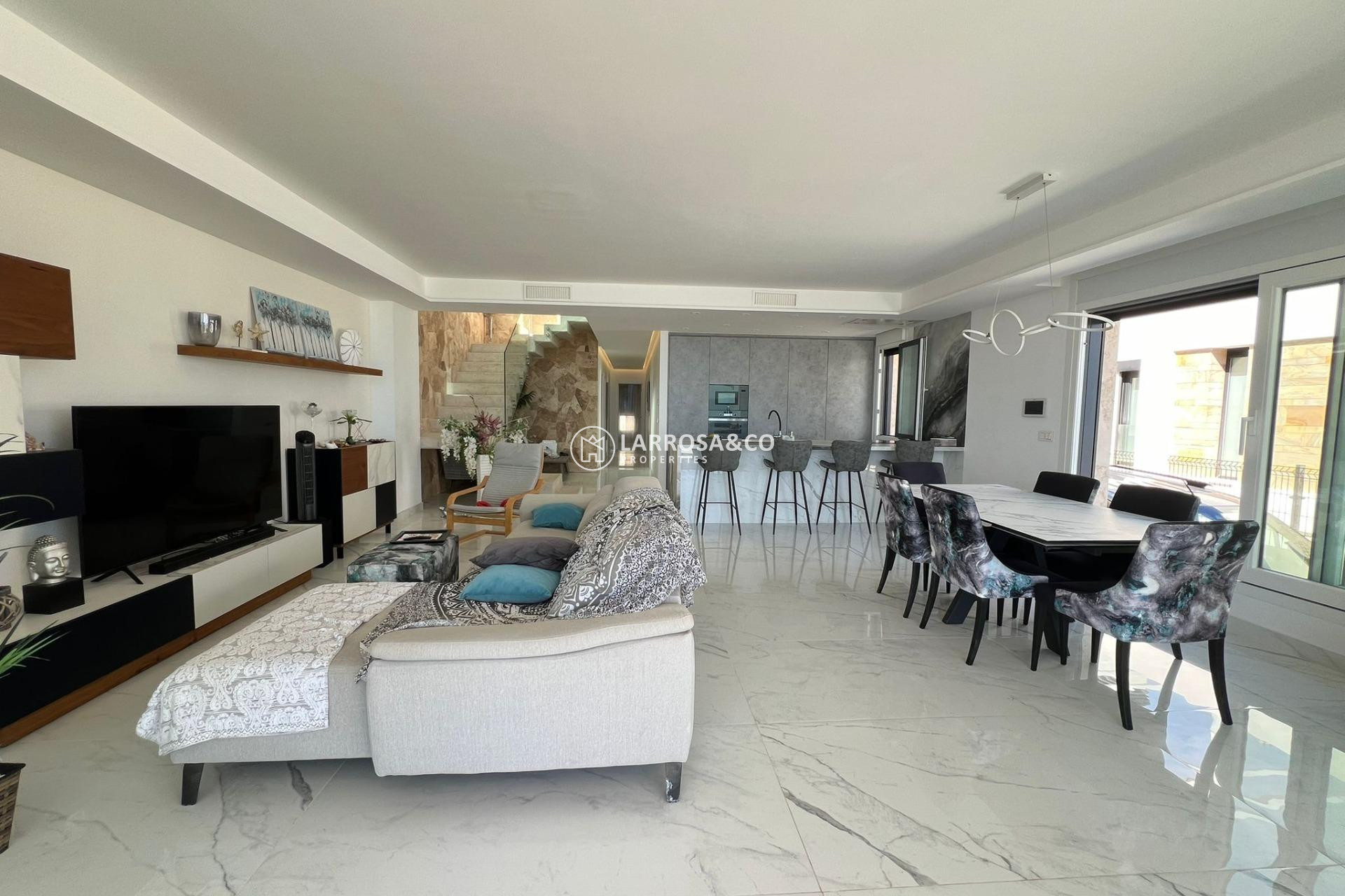 Reventa - Chalet - Torrevieja - La Mata