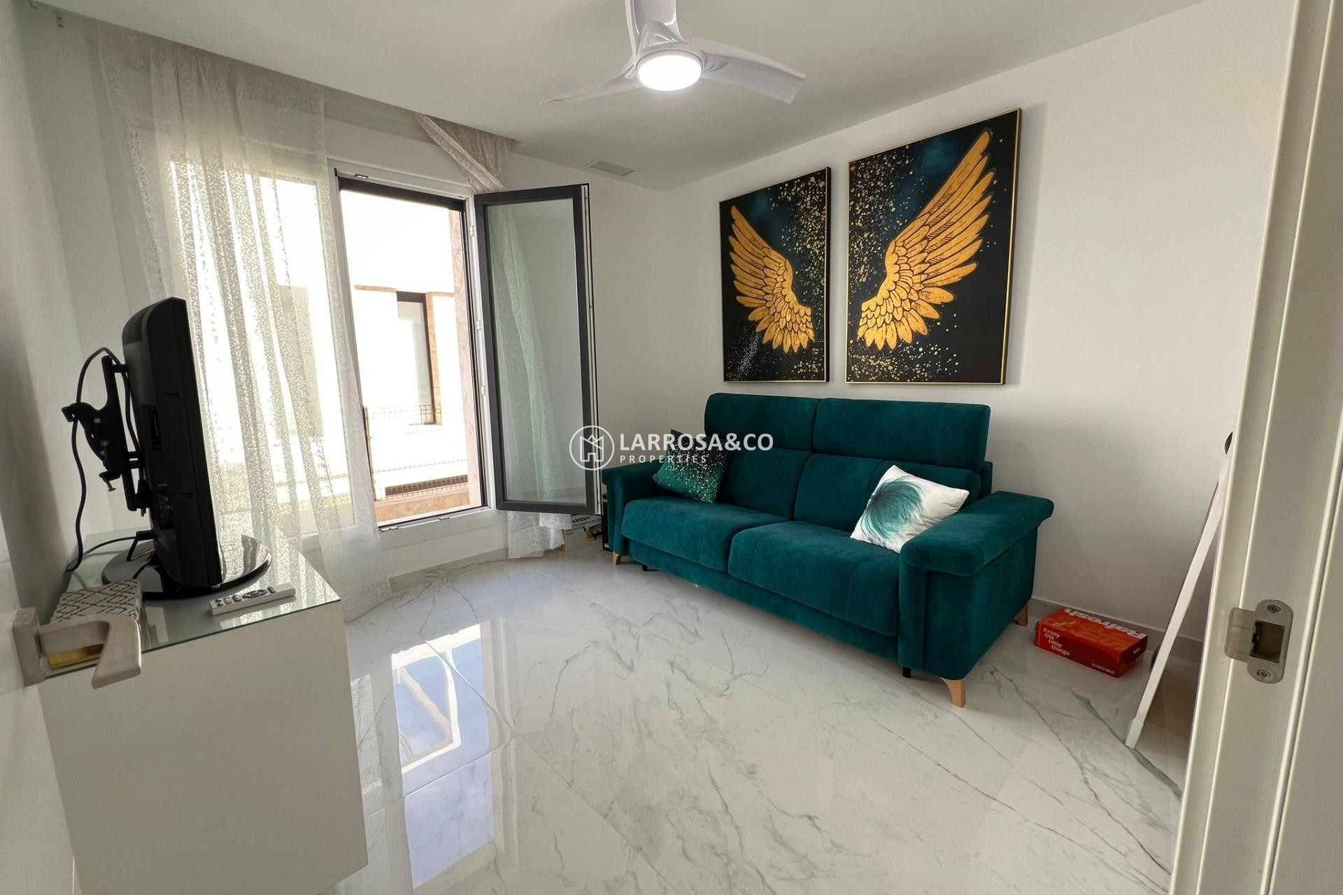 Reventa - Chalet - Torrevieja - La Mata