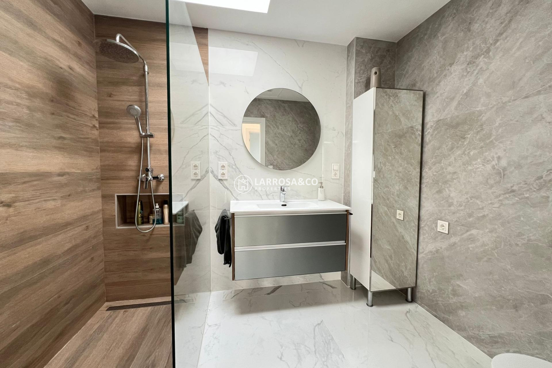 Reventa - Chalet - Torrevieja - La Mata