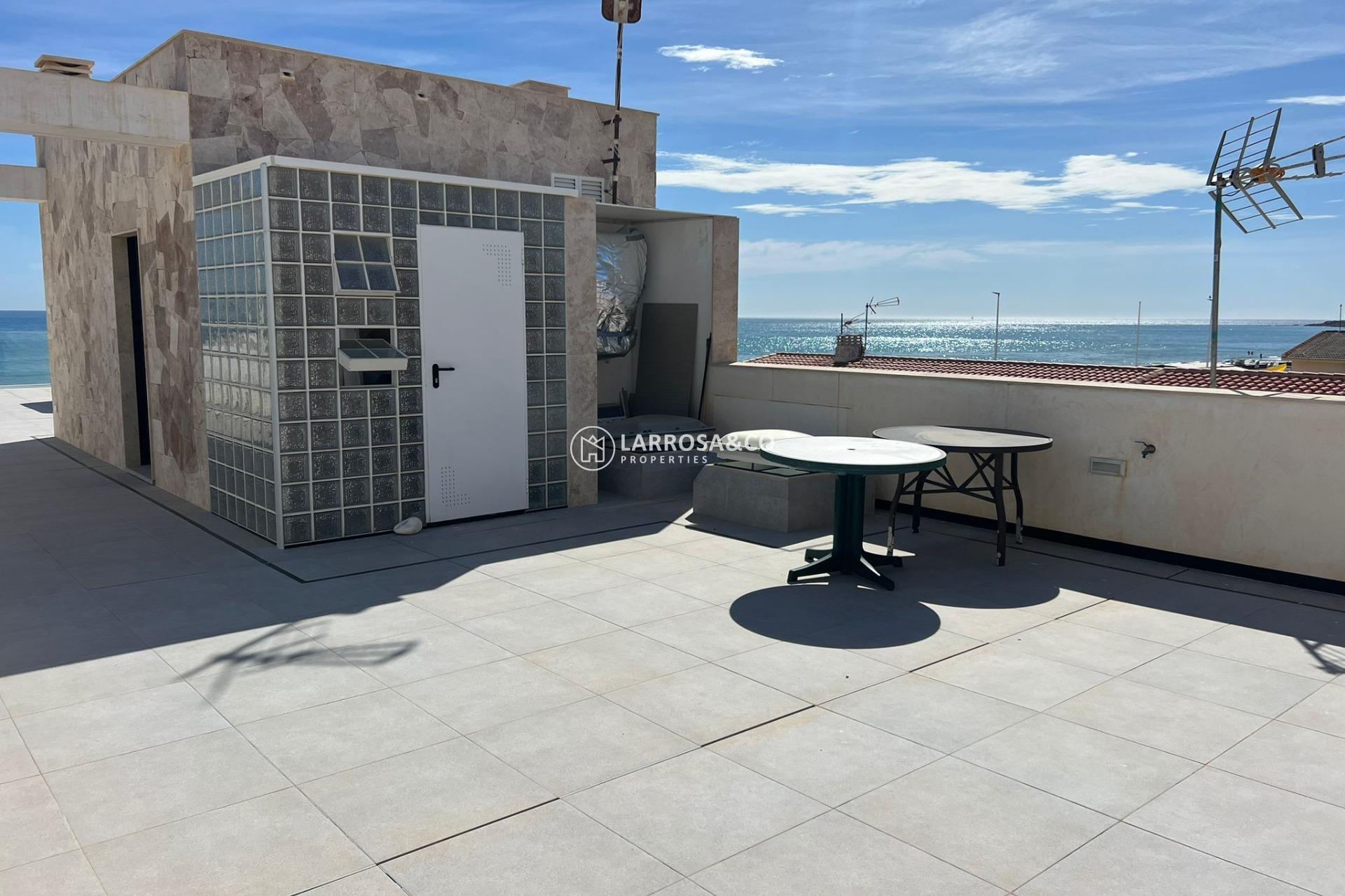 Reventa - Chalet - Torrevieja - La Mata