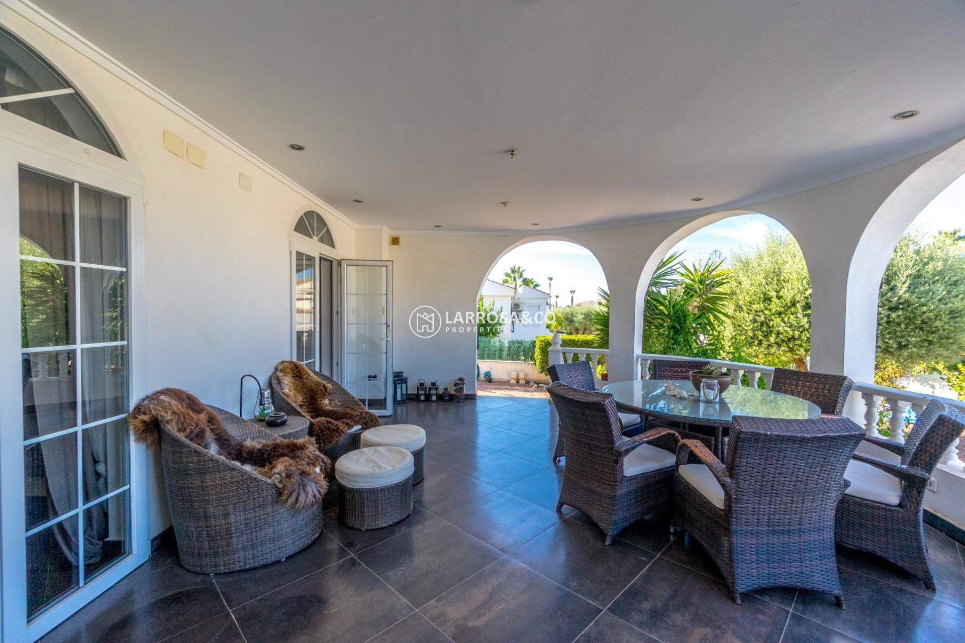 Reventa - Chalet - Torrevieja - La Siesta - El Salado - Torreta