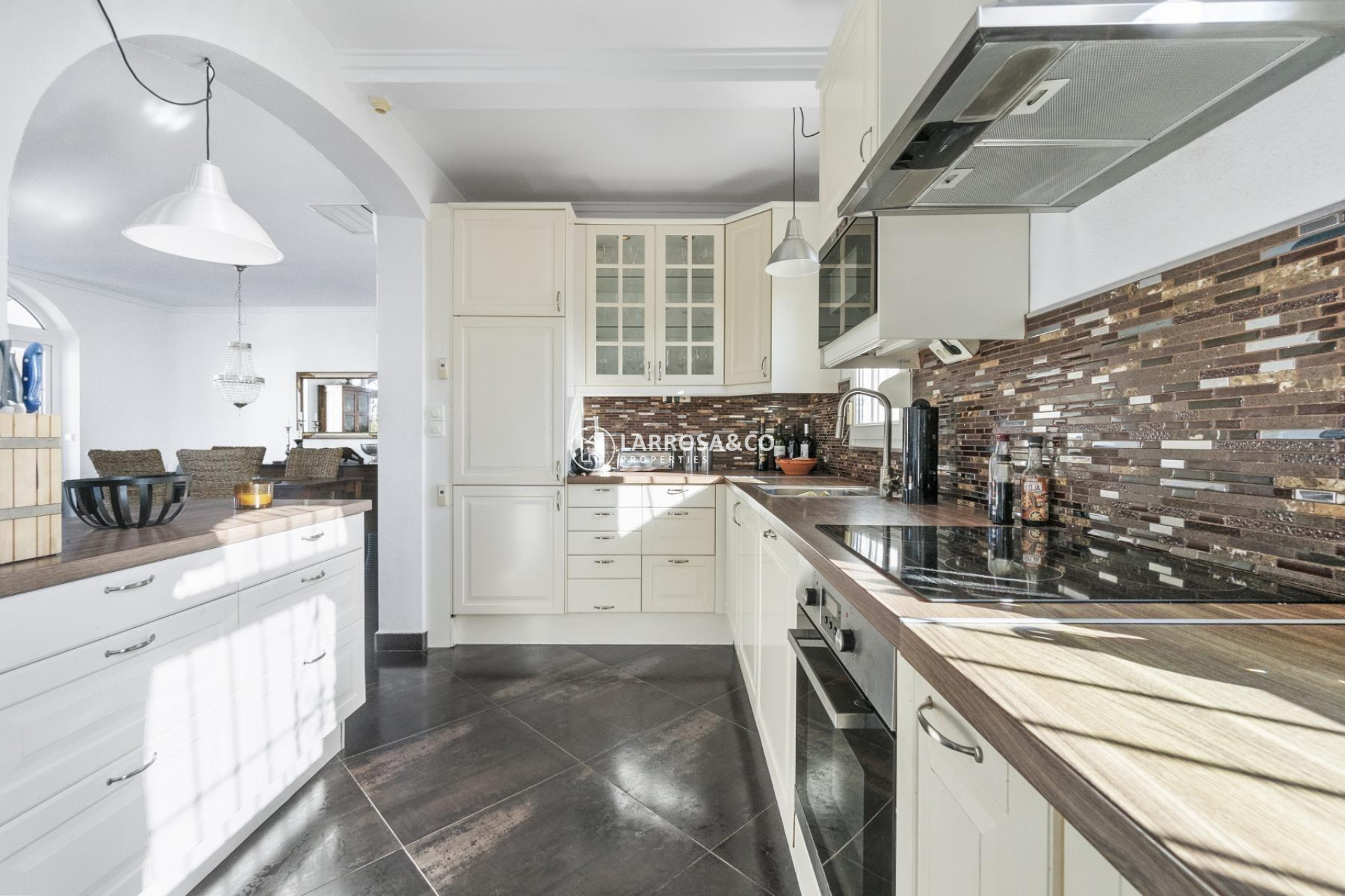 Reventa - Chalet - Torrevieja - La Siesta - El Salado - Torreta