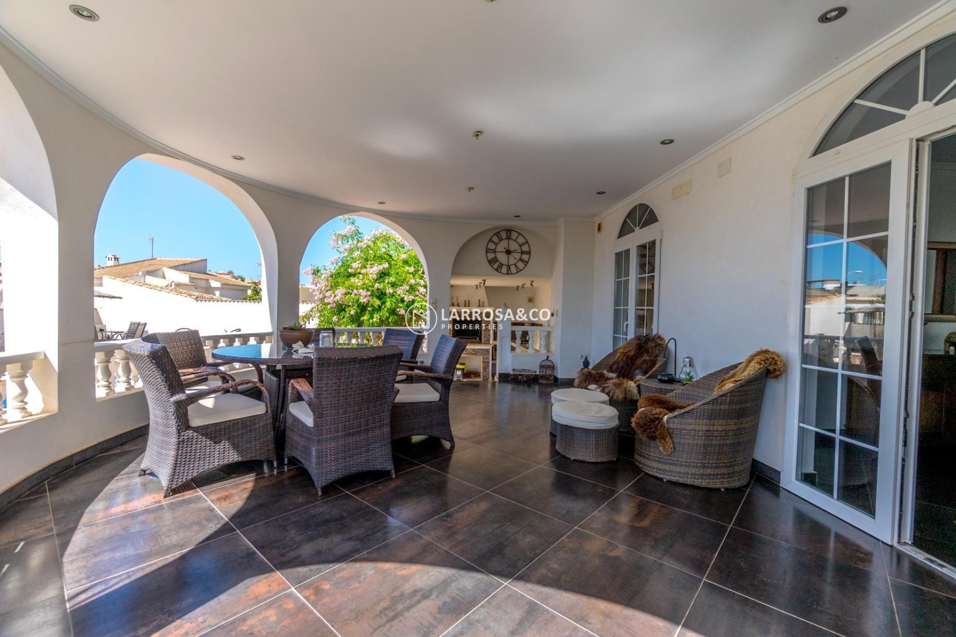 Reventa - Chalet - Torrevieja - La Siesta - El Salado - Torreta