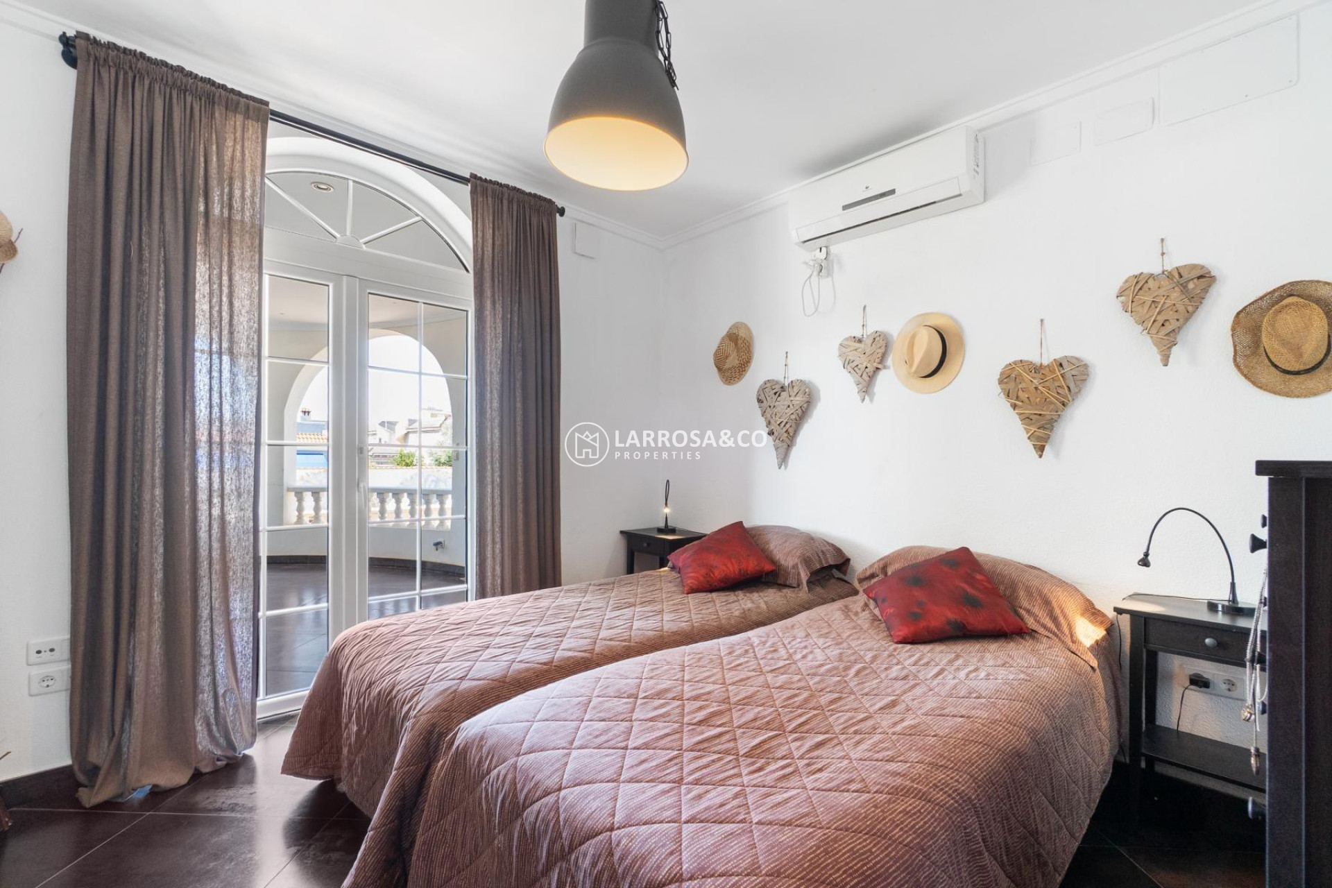 Reventa - Chalet - Torrevieja - La Siesta - El Salado - Torreta