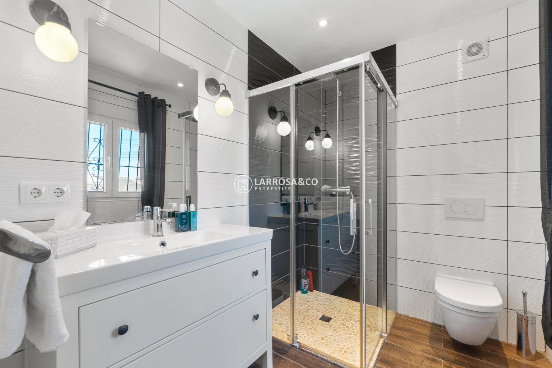 Reventa - Chalet - Torrevieja - La Siesta - El Salado - Torreta