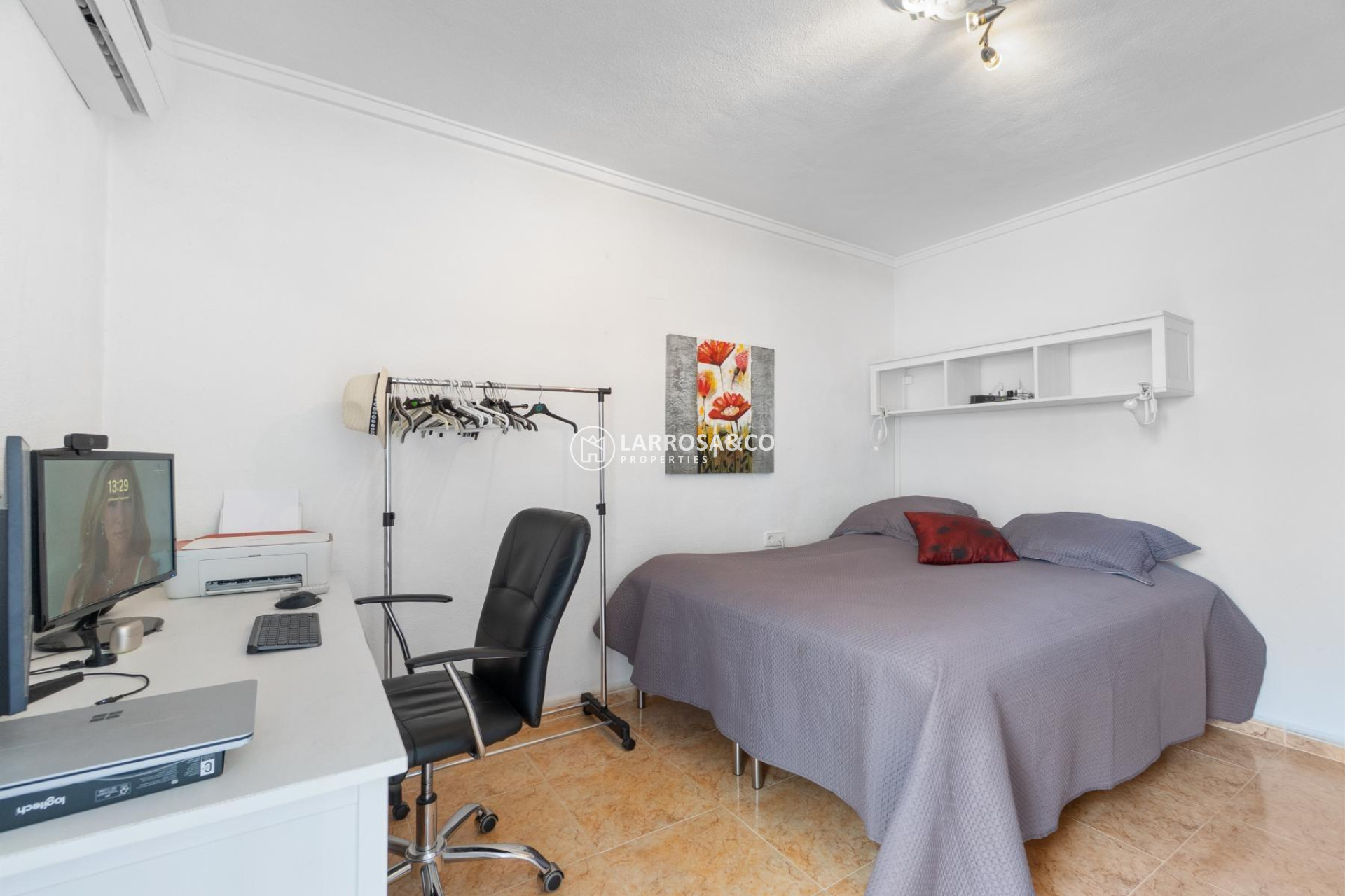 Reventa - Chalet - Torrevieja - La Siesta - El Salado - Torreta