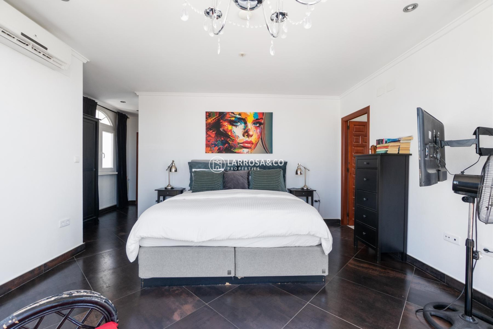 Reventa - Chalet - Torrevieja - La Siesta - El Salado - Torreta