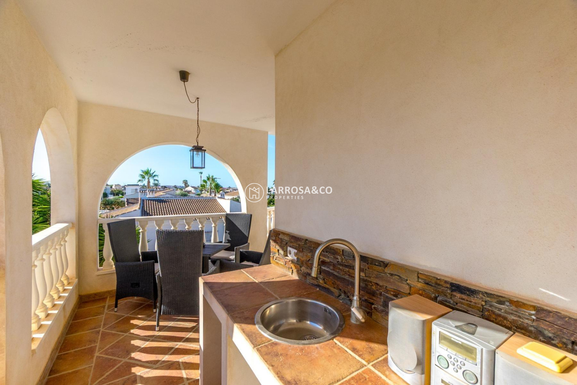 Reventa - Chalet - Torrevieja - La Siesta - El Salado - Torreta