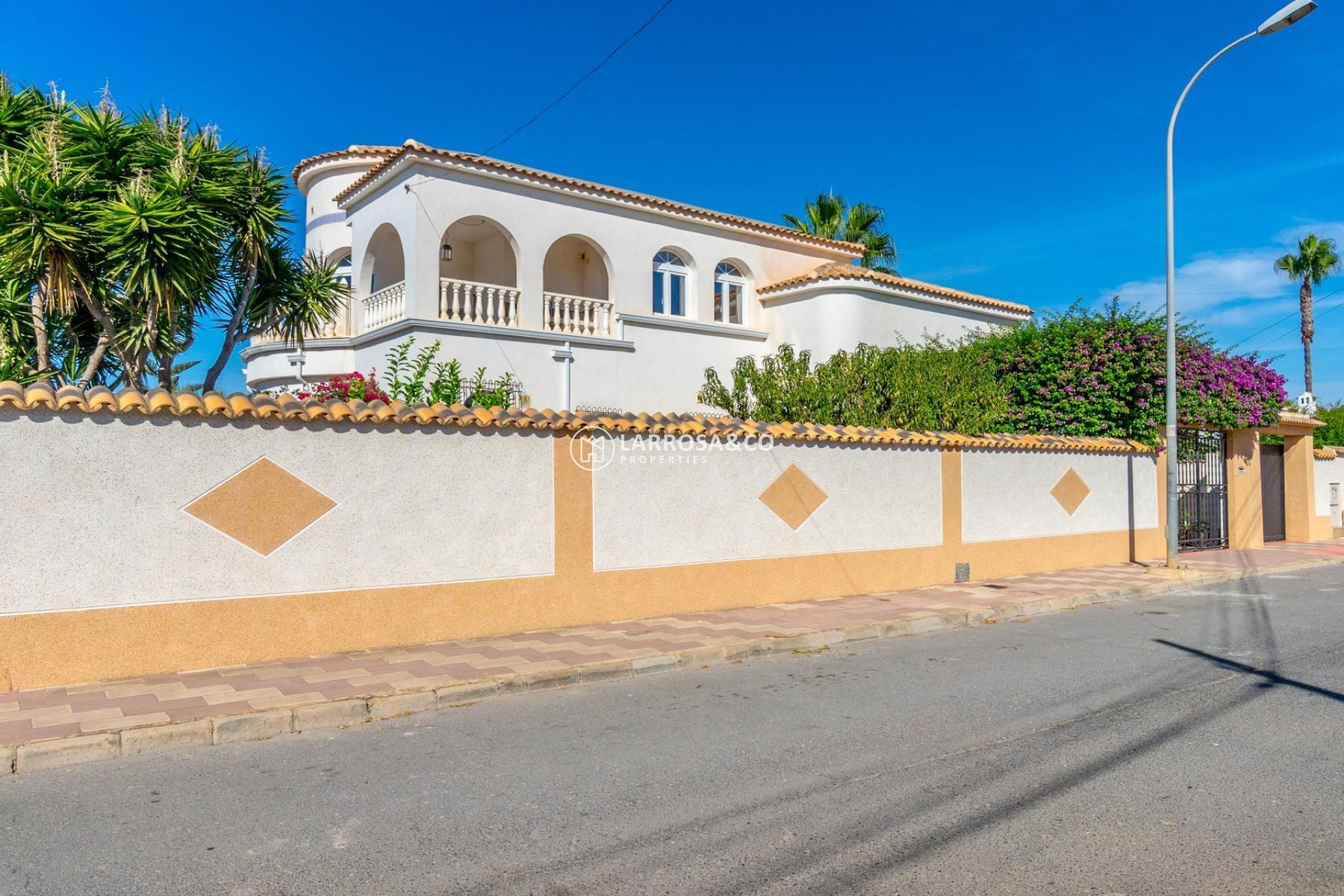 Reventa - Chalet - Torrevieja - La Siesta - El Salado - Torreta