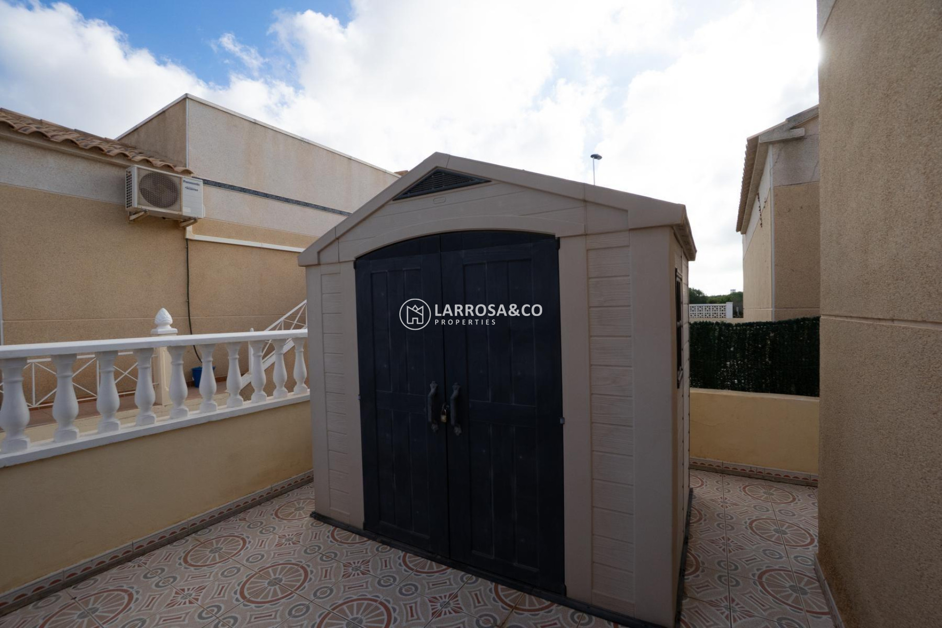 Reventa - Chalet - Torrevieja - La Siesta - El Salado - Torreta