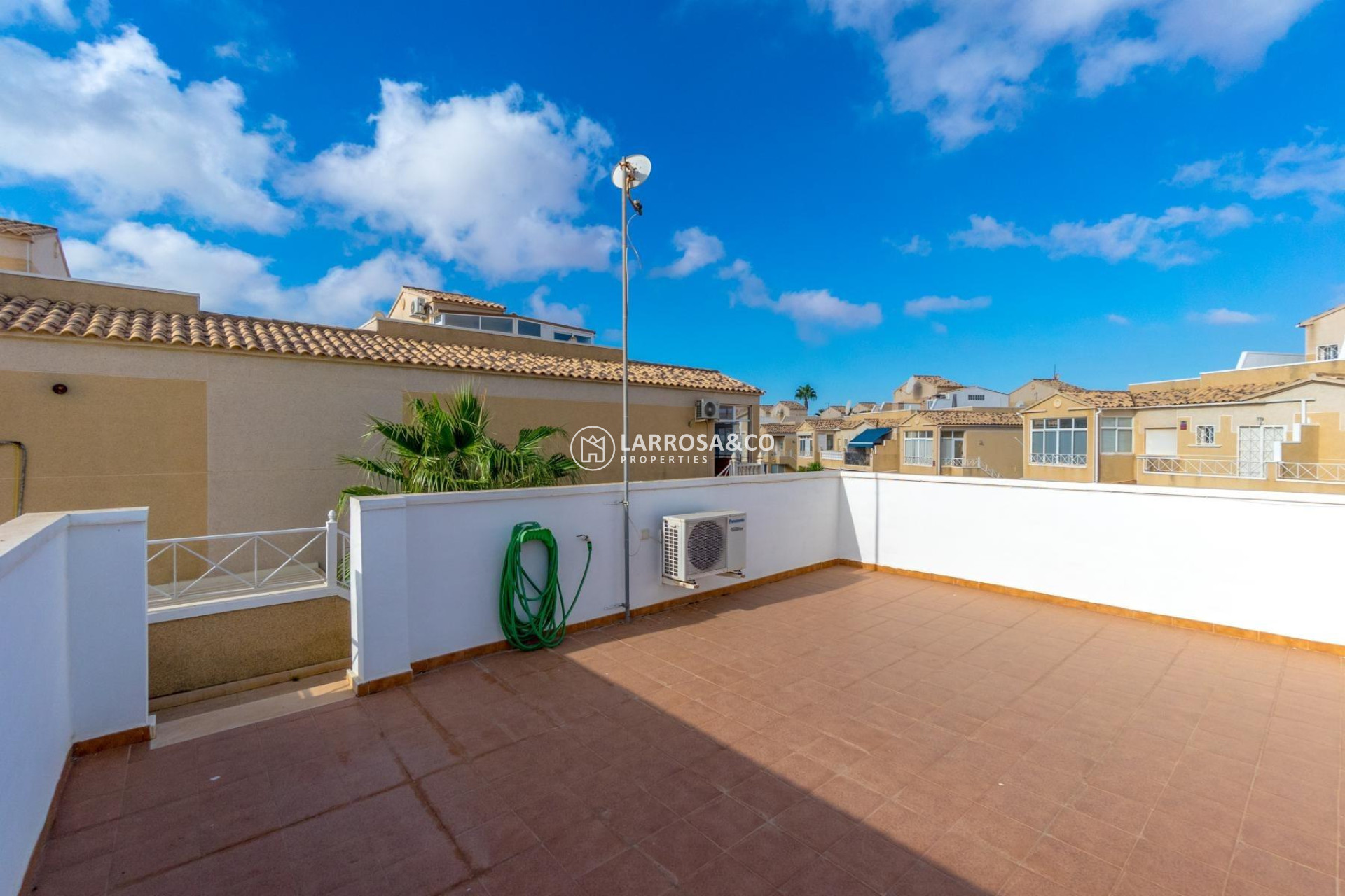 Reventa - Chalet - Torrevieja - La Siesta - El Salado - Torreta