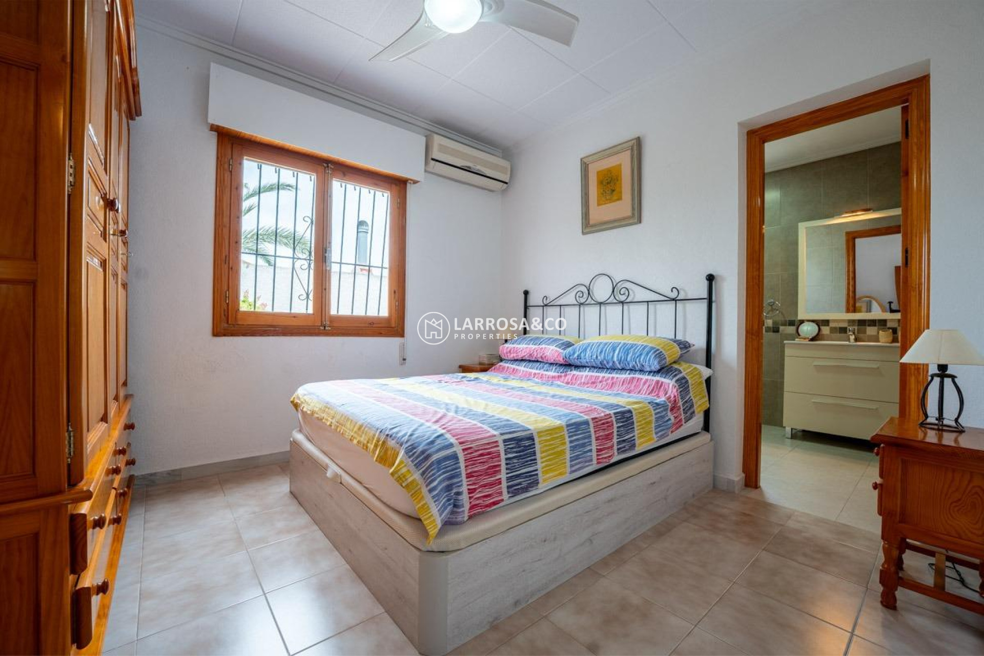 Reventa - Chalet - Torrevieja - La Siesta - El Salado - Torreta