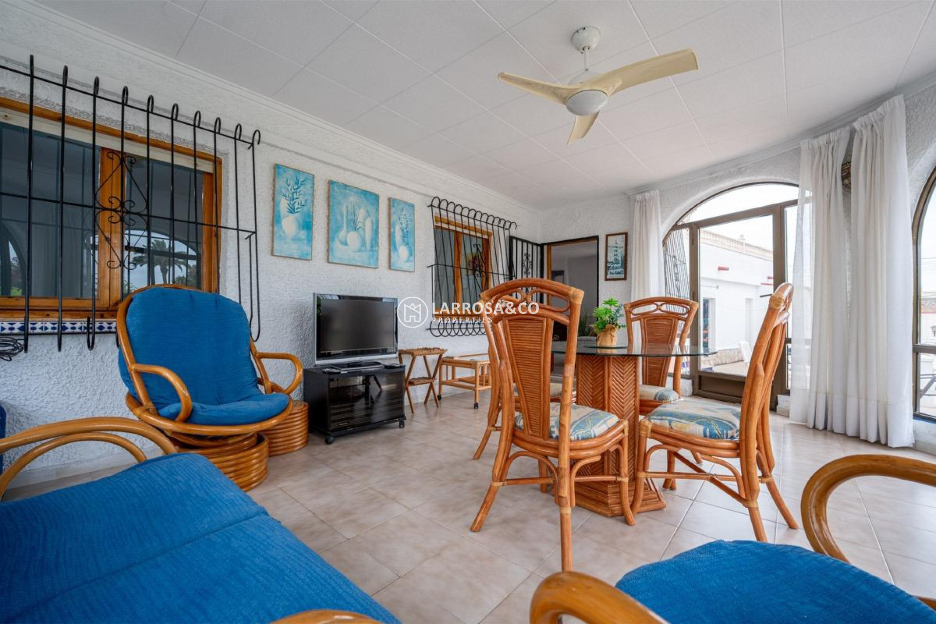 Reventa - Chalet - Torrevieja - La Siesta - El Salado - Torreta