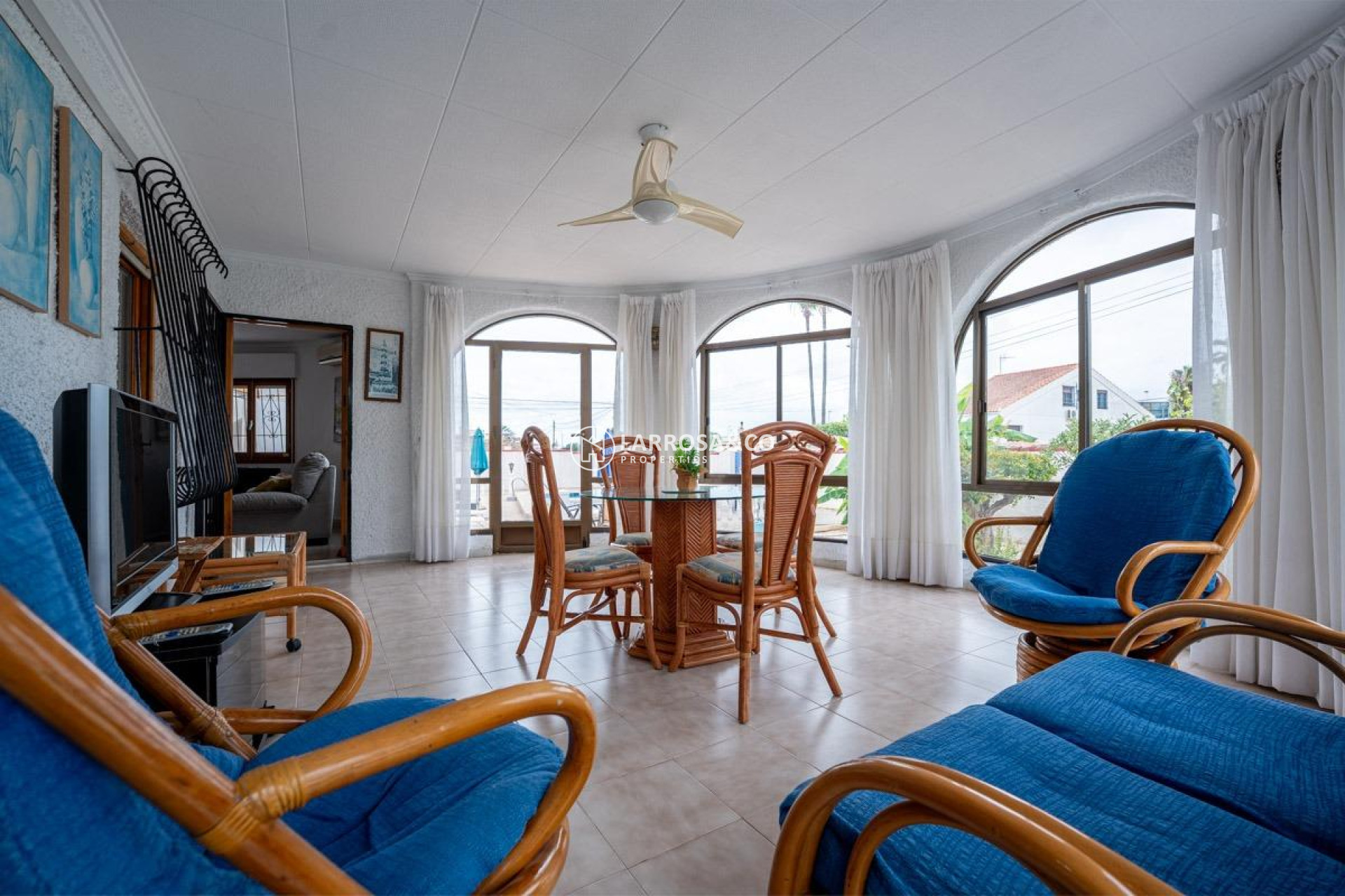 Reventa - Chalet - Torrevieja - La Siesta - El Salado - Torreta