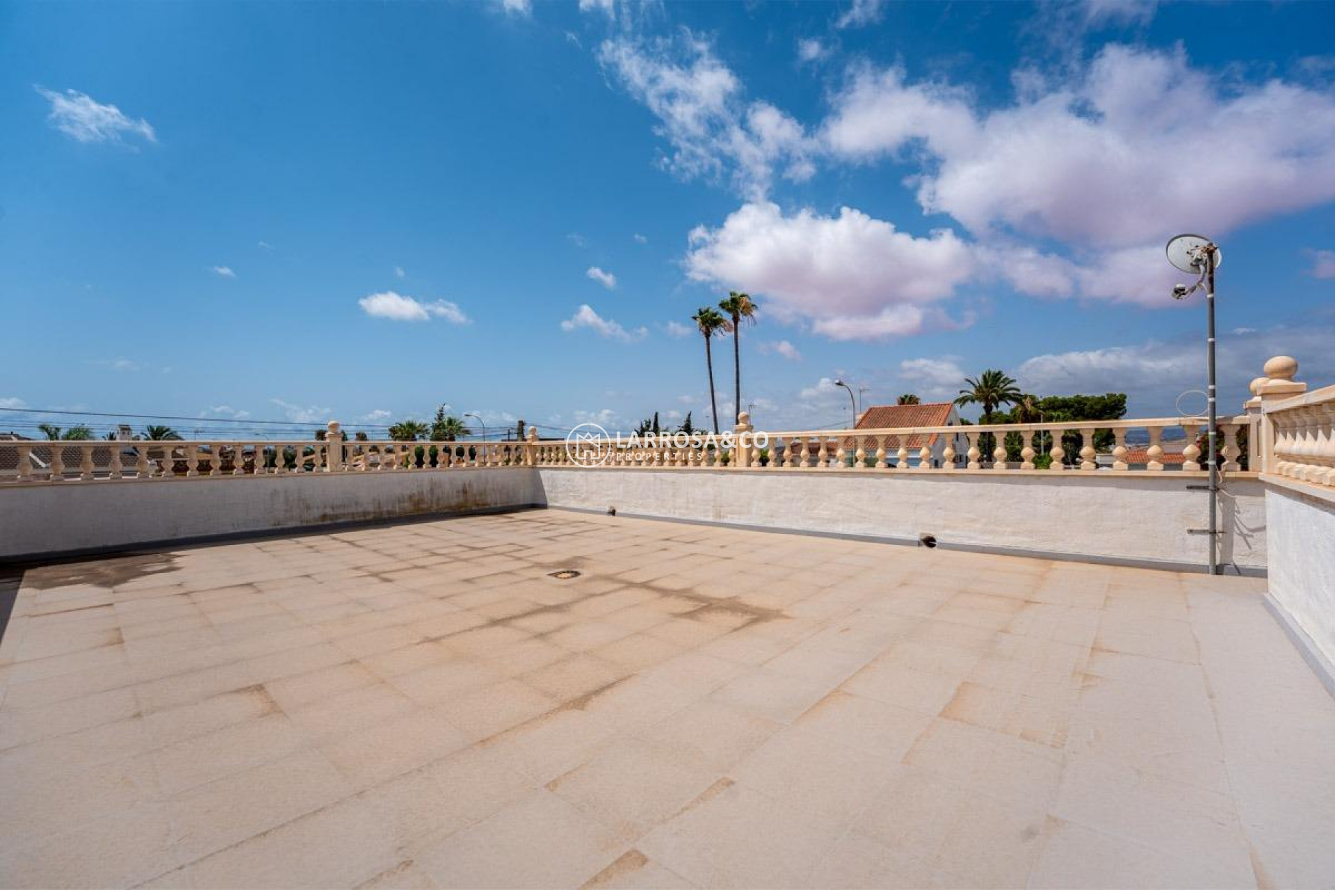 Reventa - Chalet - Torrevieja - La Siesta - El Salado - Torreta