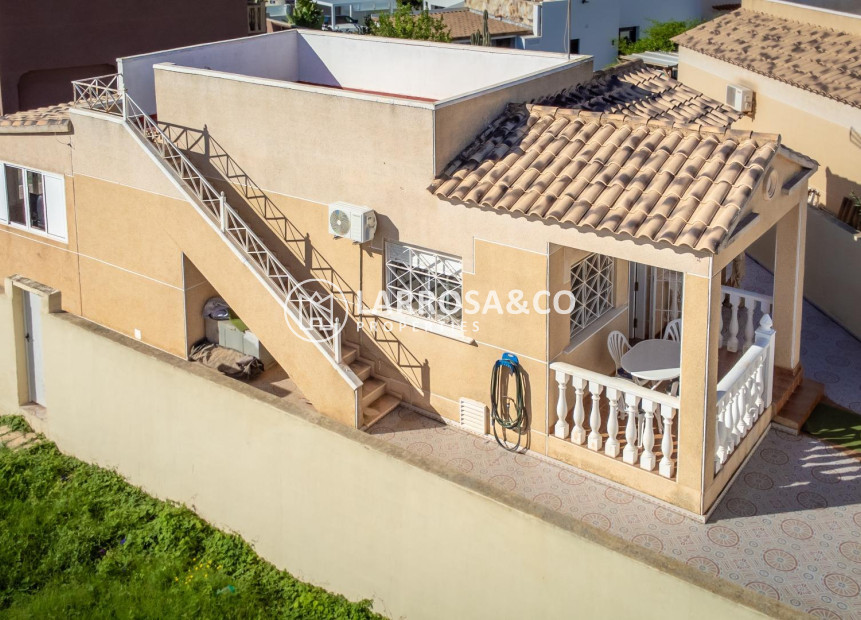 Reventa - Chalet - Torrevieja - La Siesta - El Salado - Torreta