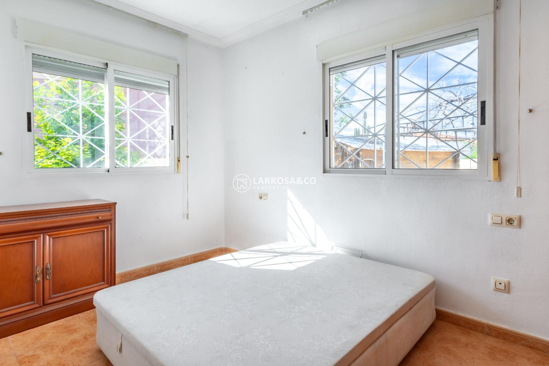 Reventa - Chalet - Torrevieja - La Siesta - El Salado - Torreta