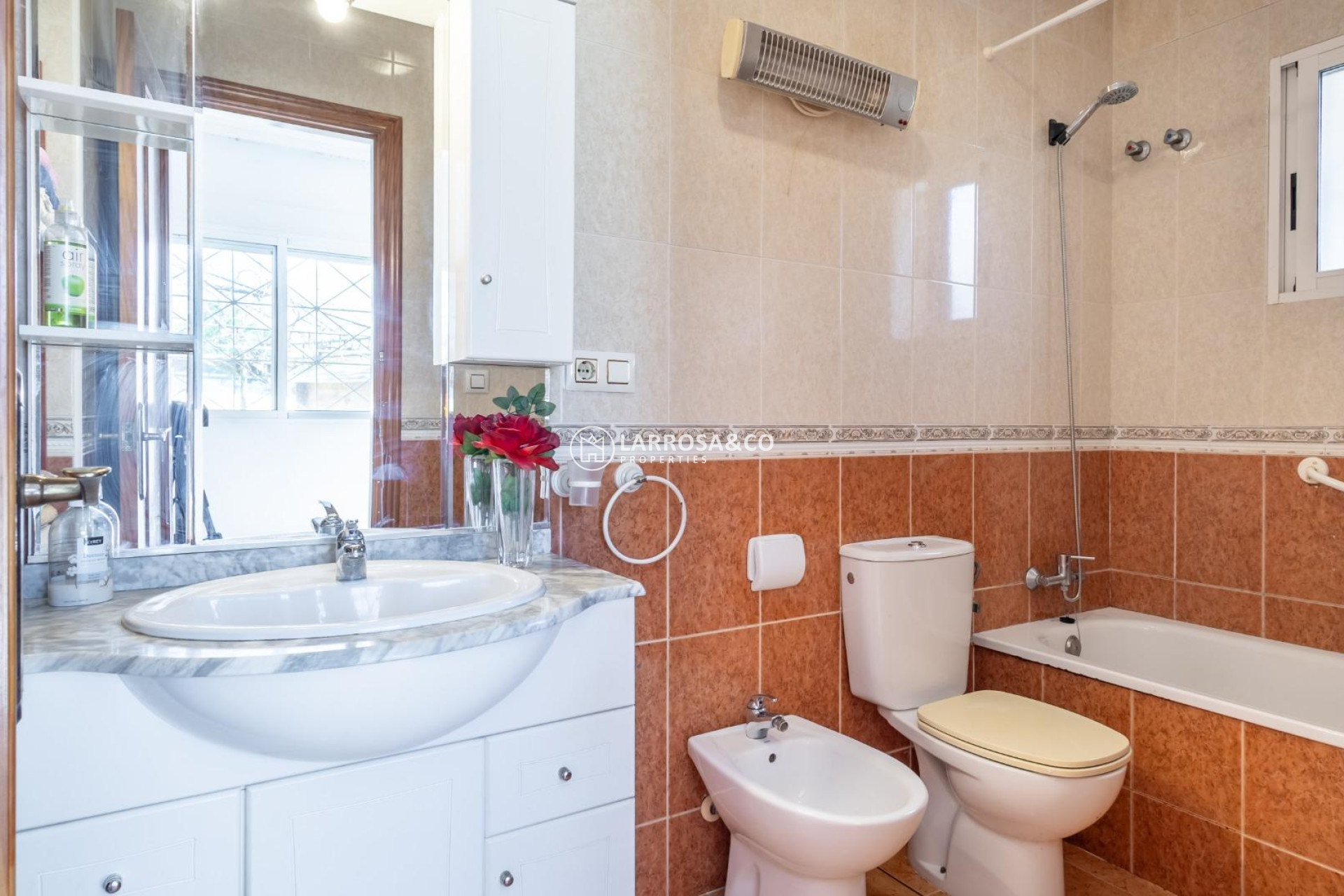 Reventa - Chalet - Torrevieja - La Siesta - El Salado - Torreta