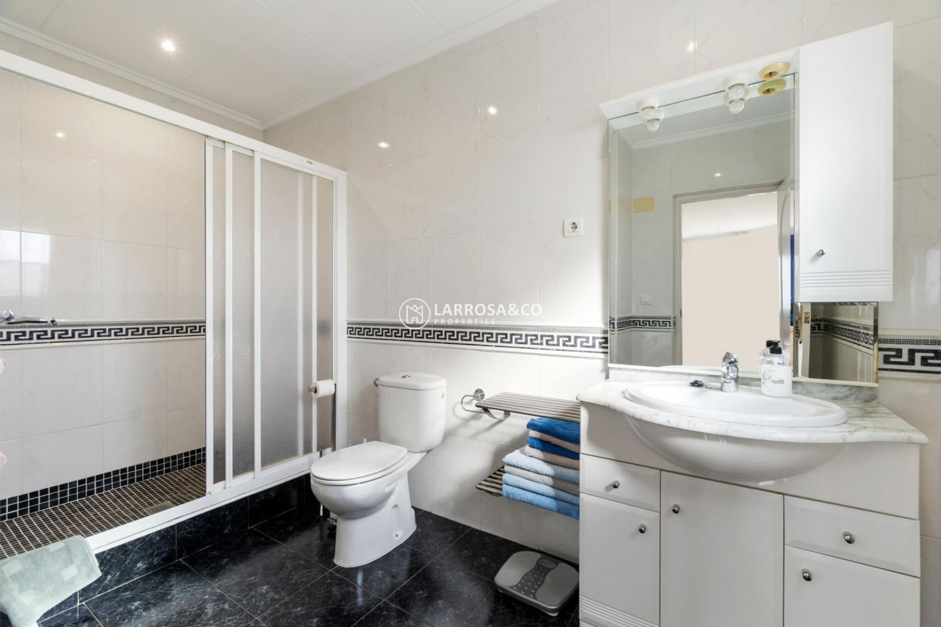 Reventa - Chalet - Torrevieja - La Siesta - El Salado - Torreta