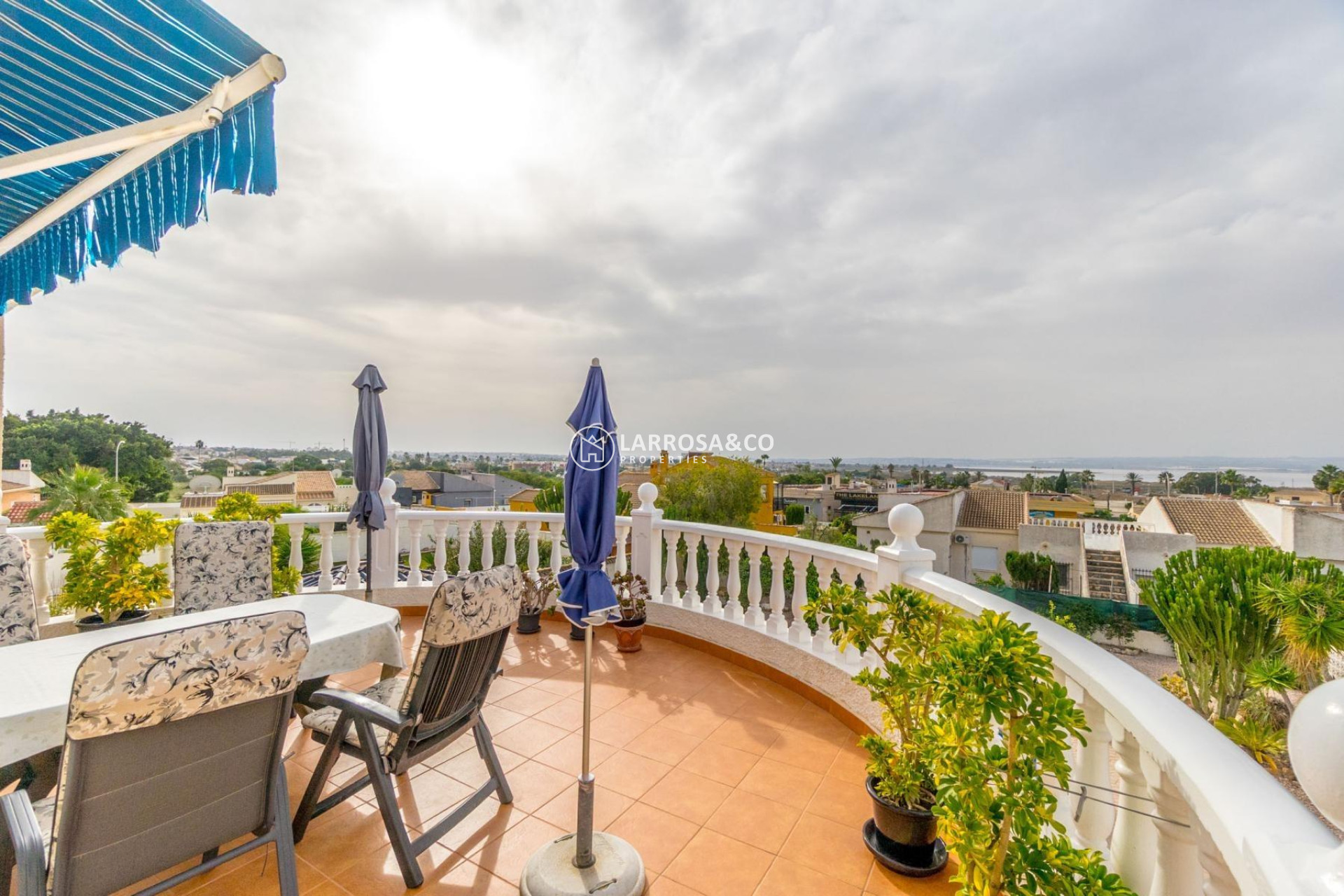 Reventa - Chalet - Torrevieja - La Siesta - El Salado - Torreta