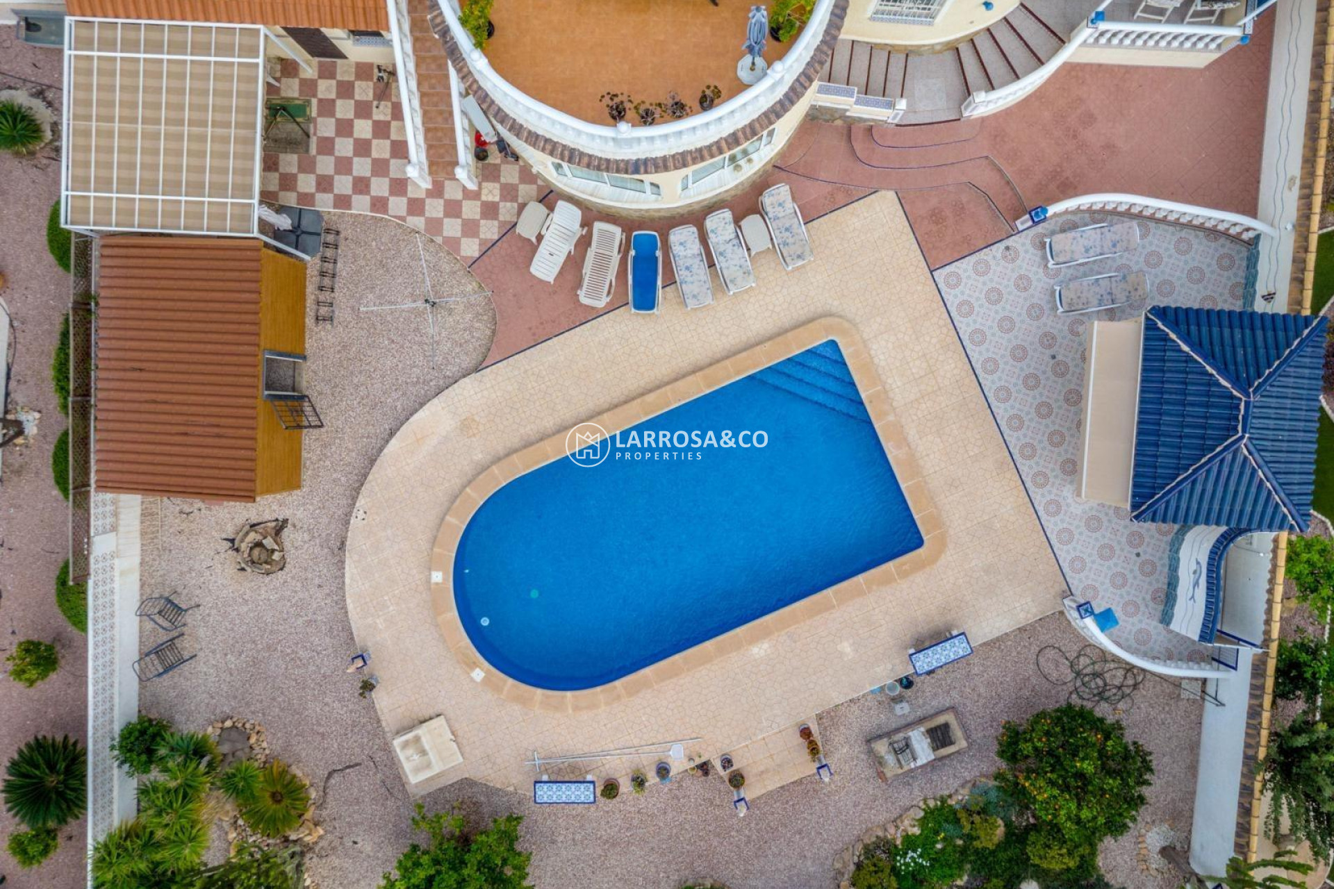 Reventa - Chalet - Torrevieja - La Siesta - El Salado - Torreta