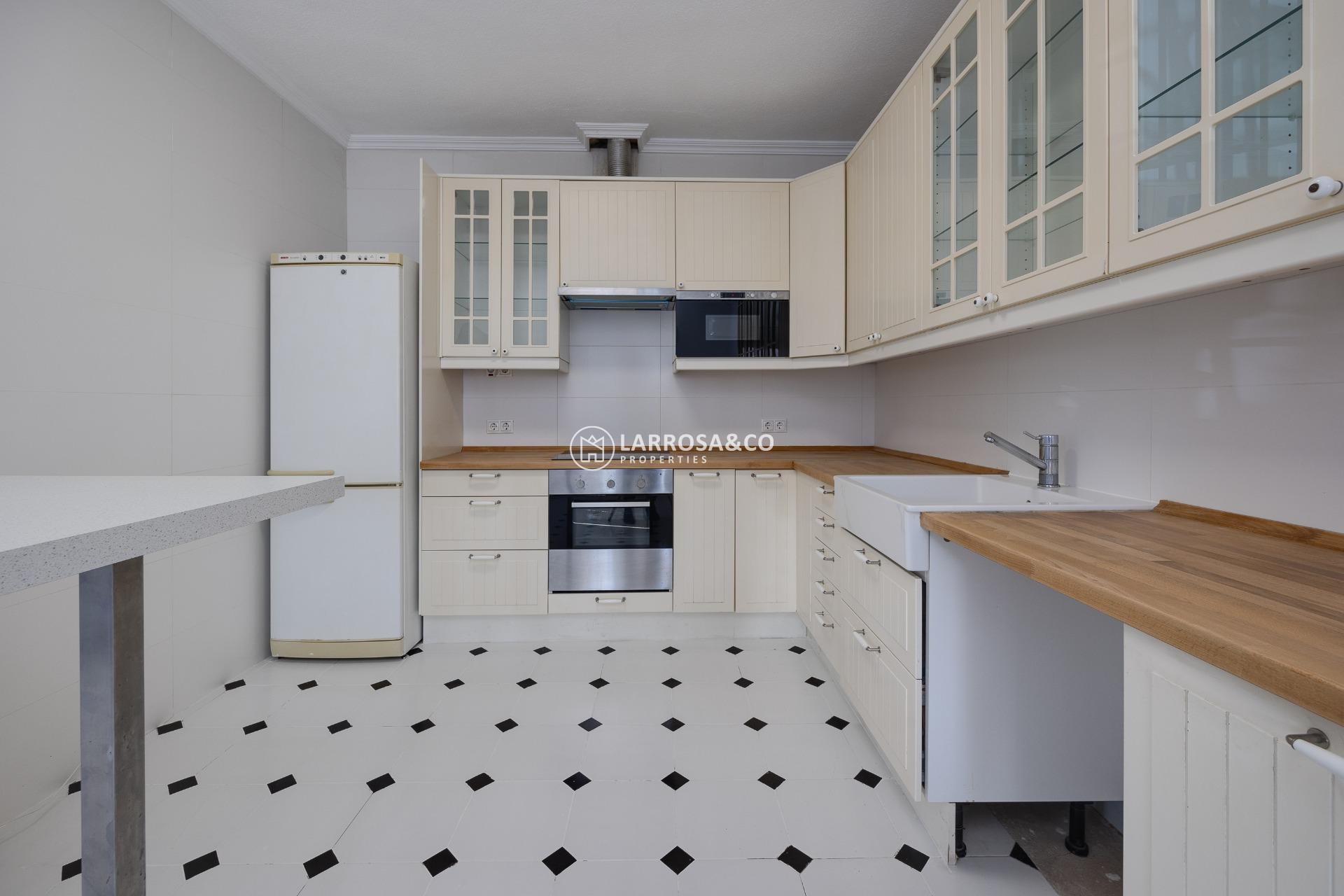 Reventa - Chalet - Torrevieja - La Siesta - El Salado - Torreta