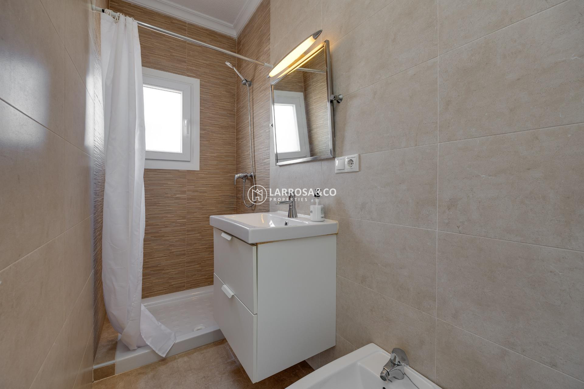 Reventa - Chalet - Torrevieja - La Siesta - El Salado - Torreta