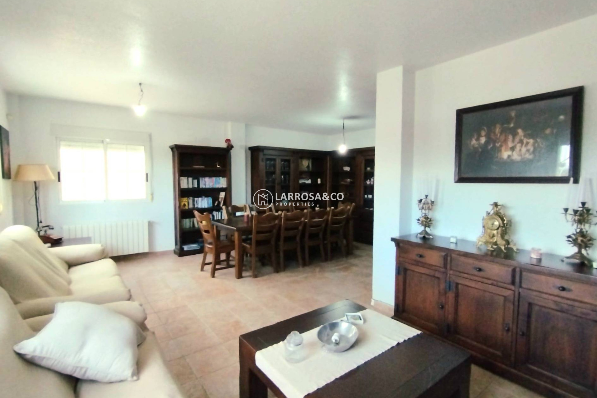 Reventa - Chalet - Torrevieja - La Siesta - El Salado - Torreta