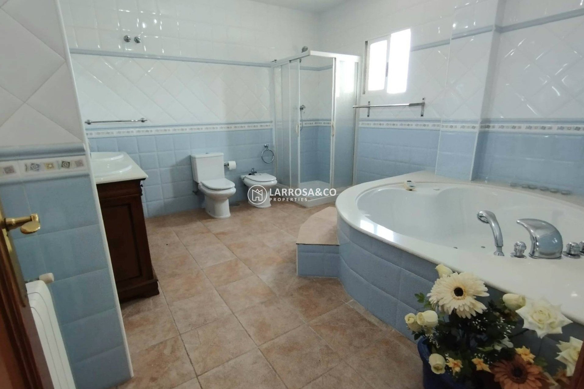 Reventa - Chalet - Torrevieja - La Siesta - El Salado - Torreta