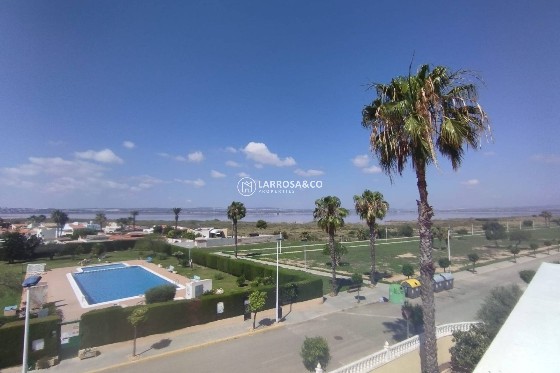 Reventa - Chalet - Torrevieja - La Siesta - El Salado - Torreta