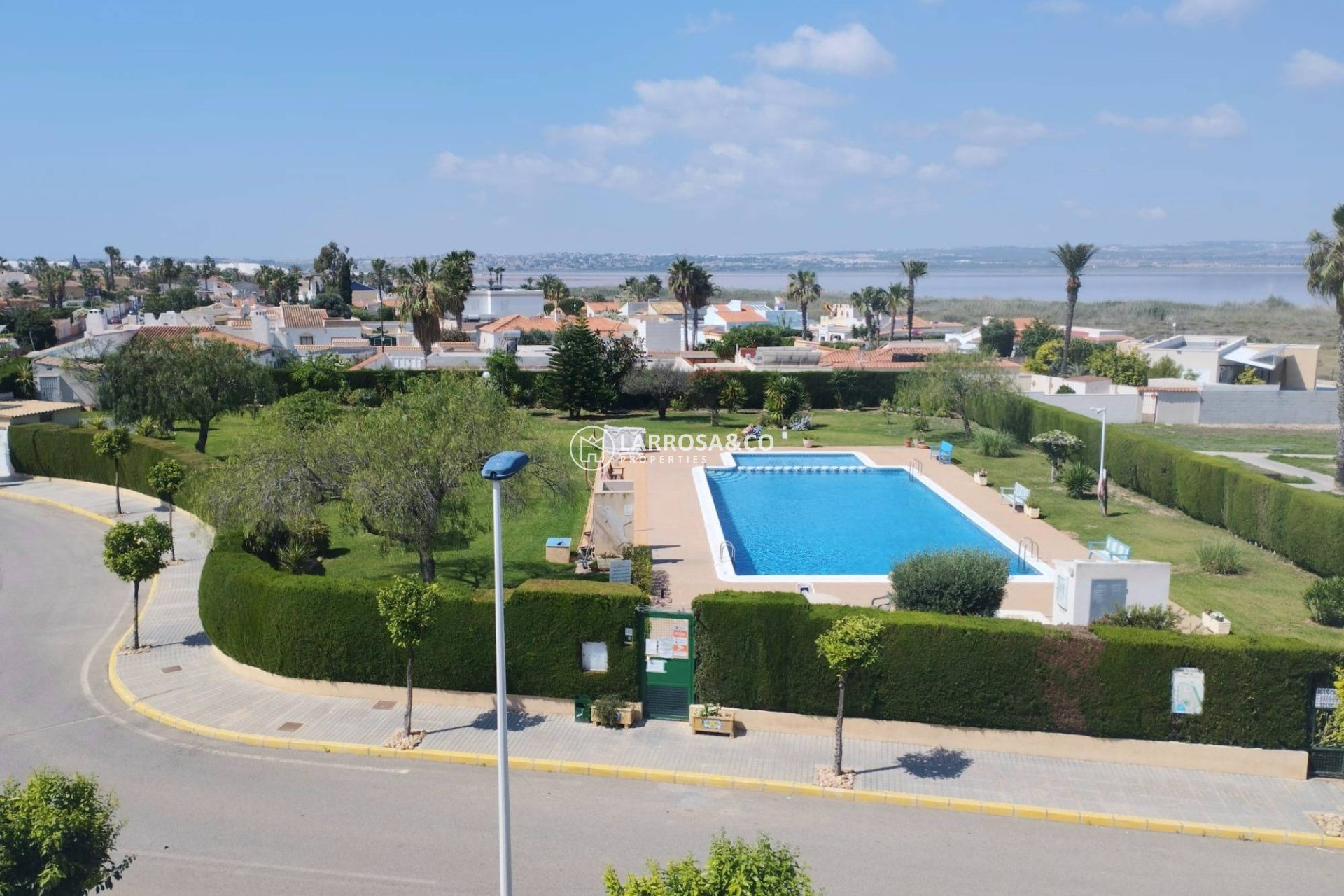 Reventa - Chalet - Torrevieja - La Siesta - El Salado - Torreta