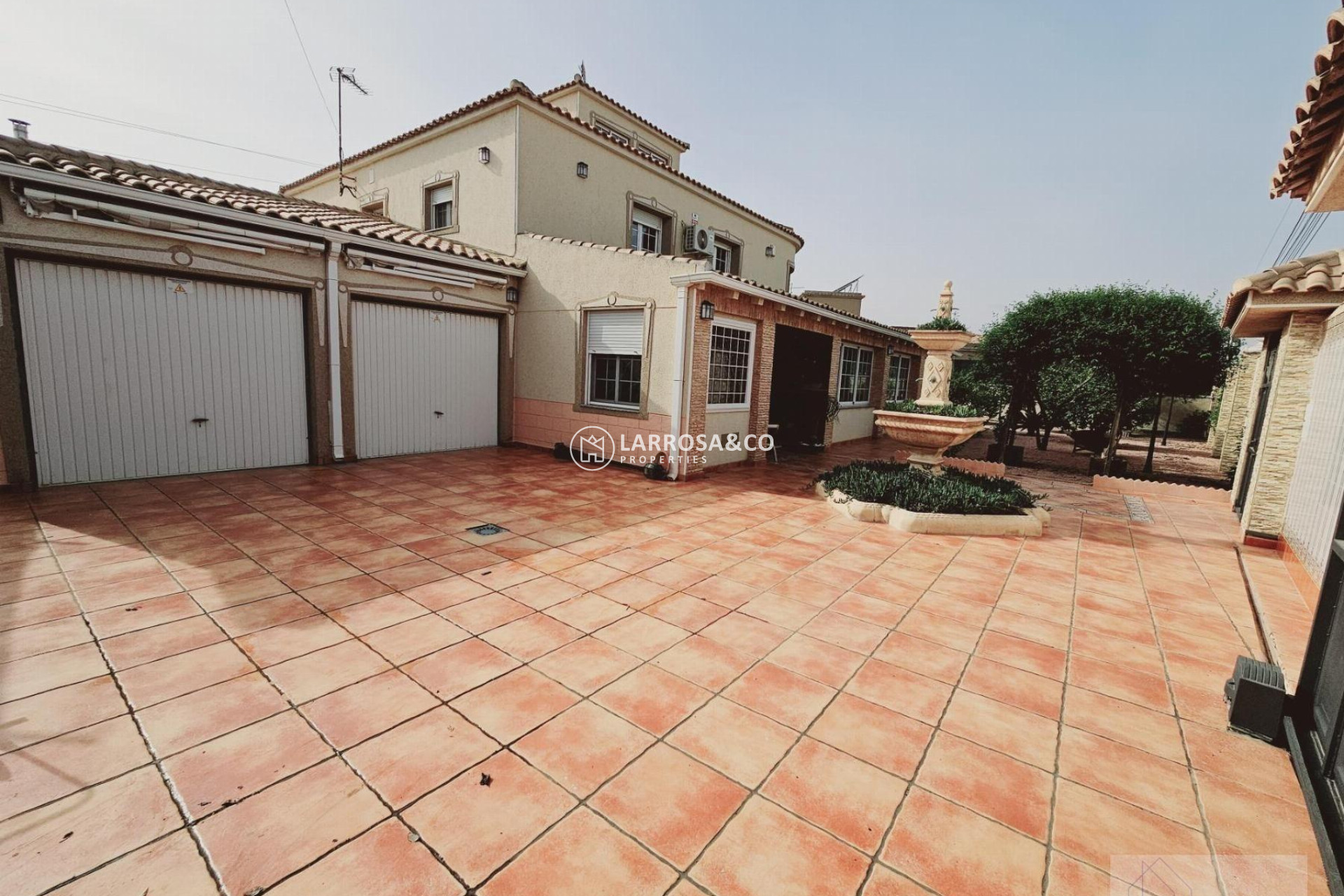Reventa - Chalet - Torrevieja - La Siesta - El Salado - Torreta