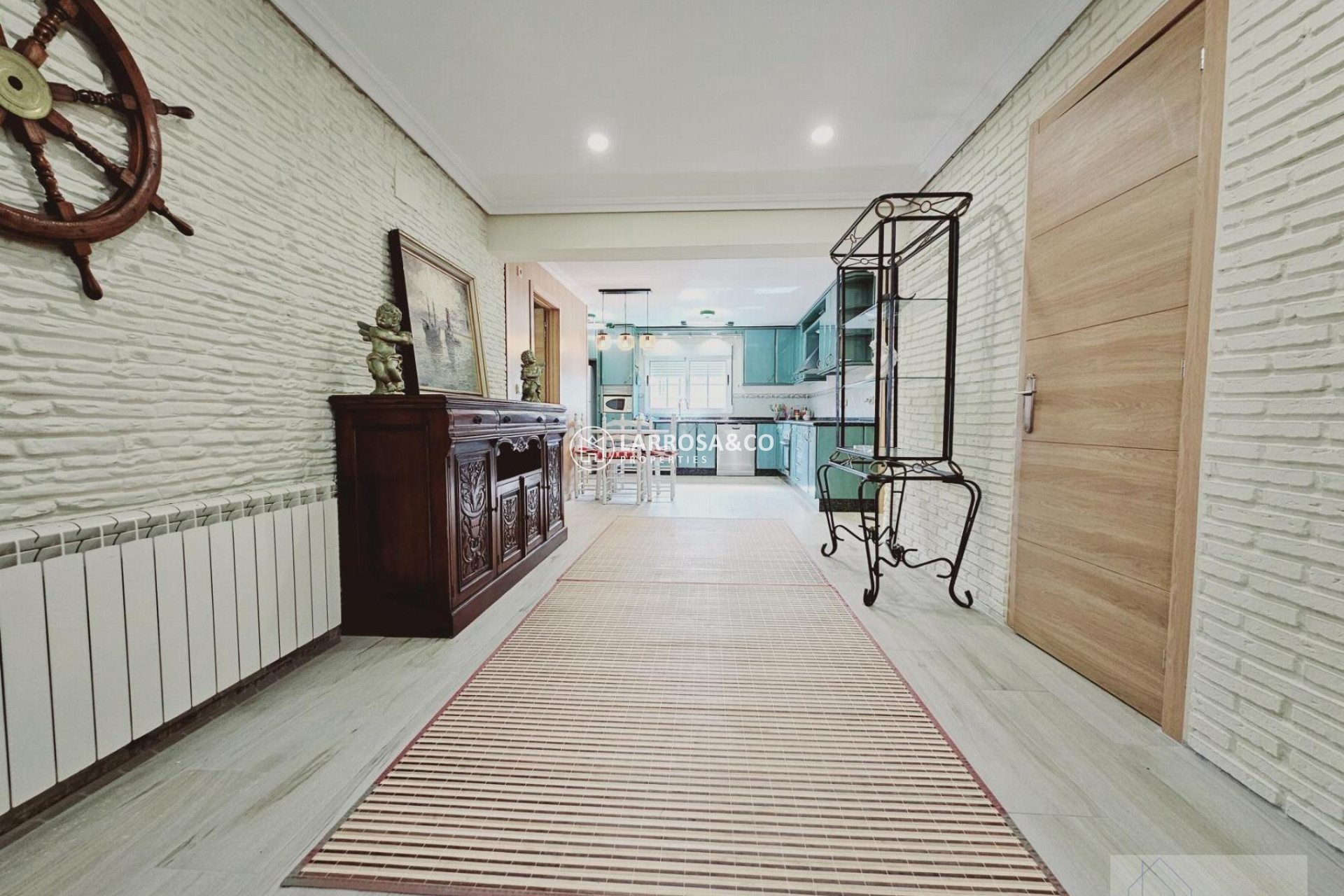 Reventa - Chalet - Torrevieja - La Siesta - El Salado - Torreta