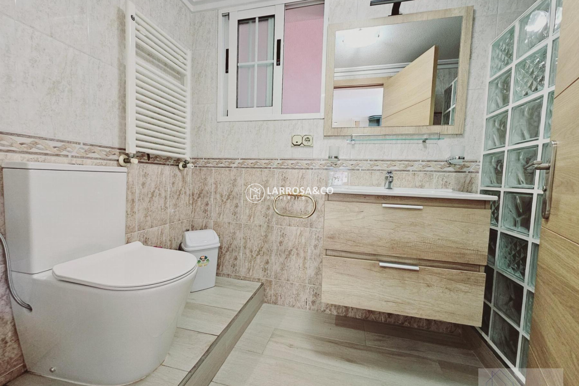 Reventa - Chalet - Torrevieja - La Siesta - El Salado - Torreta