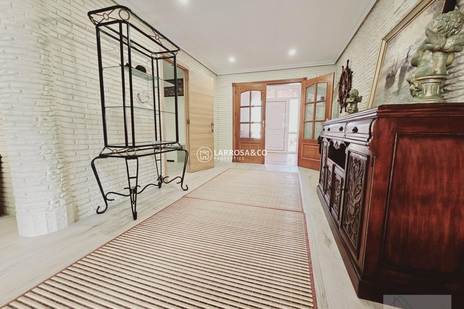 Reventa - Chalet - Torrevieja - La Siesta - El Salado - Torreta