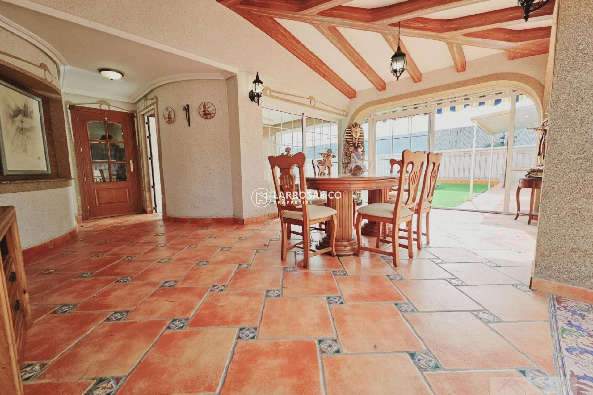 Reventa - Chalet - Torrevieja - La Siesta - El Salado - Torreta