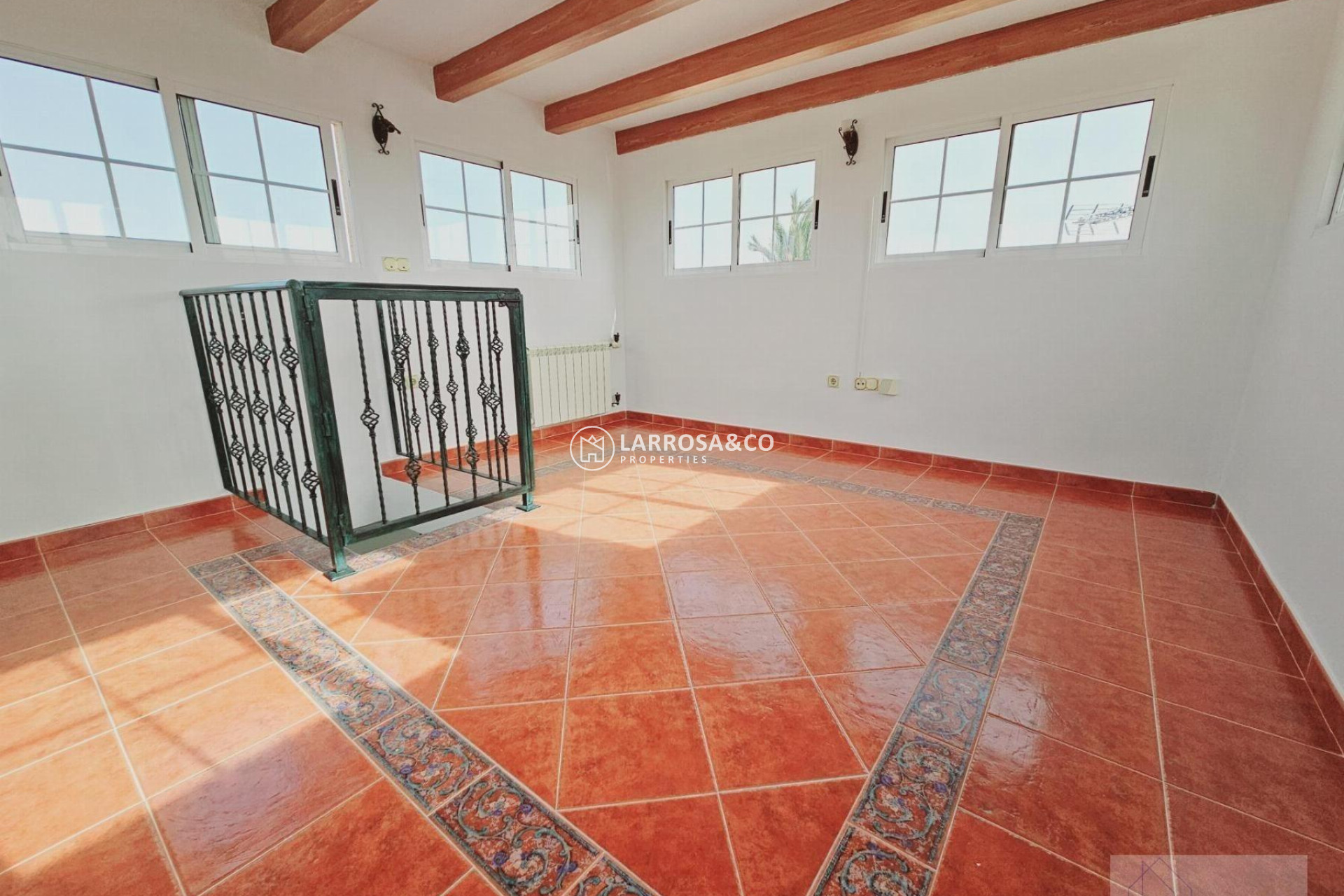 Reventa - Chalet - Torrevieja - La Siesta - El Salado - Torreta