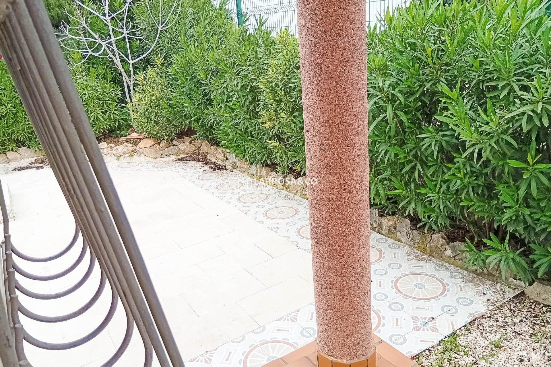 Reventa - Chalet - Torrevieja - La Siesta - El Salado - Torreta