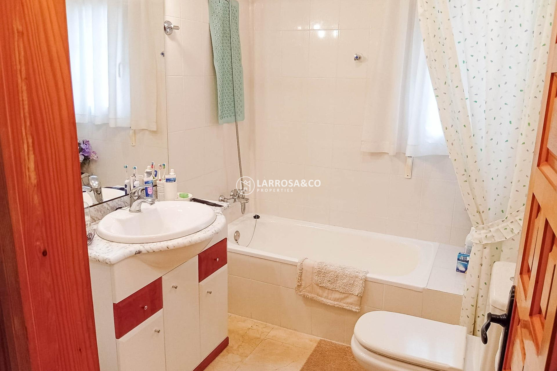 Reventa - Chalet - Torrevieja - La Siesta - El Salado - Torreta