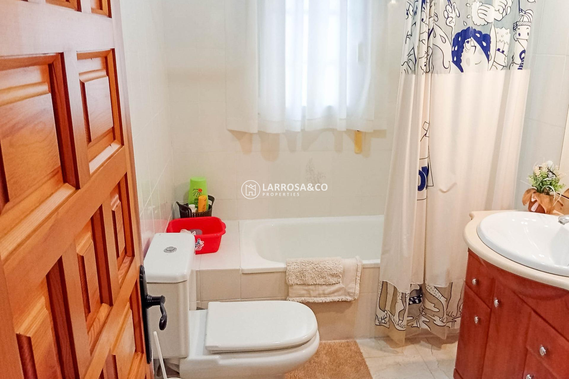 Reventa - Chalet - Torrevieja - La Siesta - El Salado - Torreta